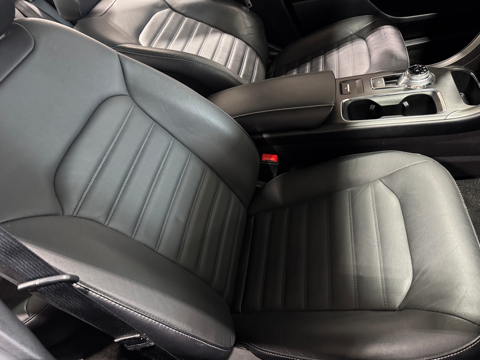 Thumbnail: 2018 Ford Fusion - 2