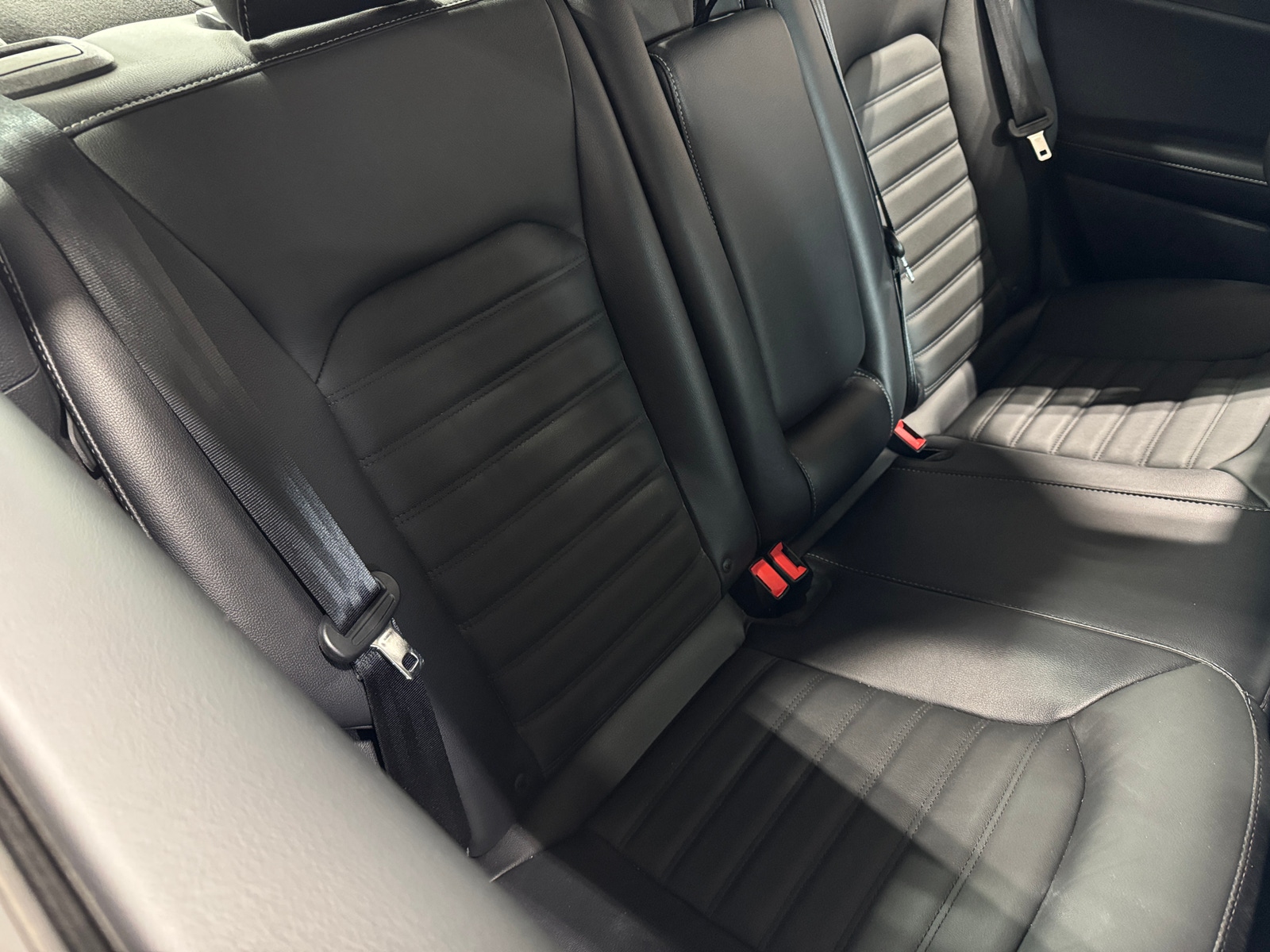 Thumbnail: 2018 Ford Fusion - 6