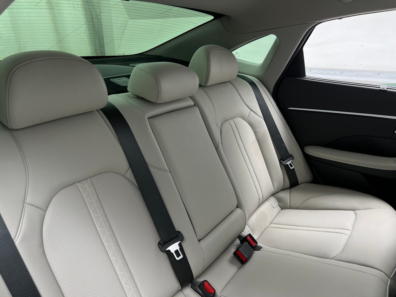 Thumbnail: 2021 Hyundai Sonata - 5