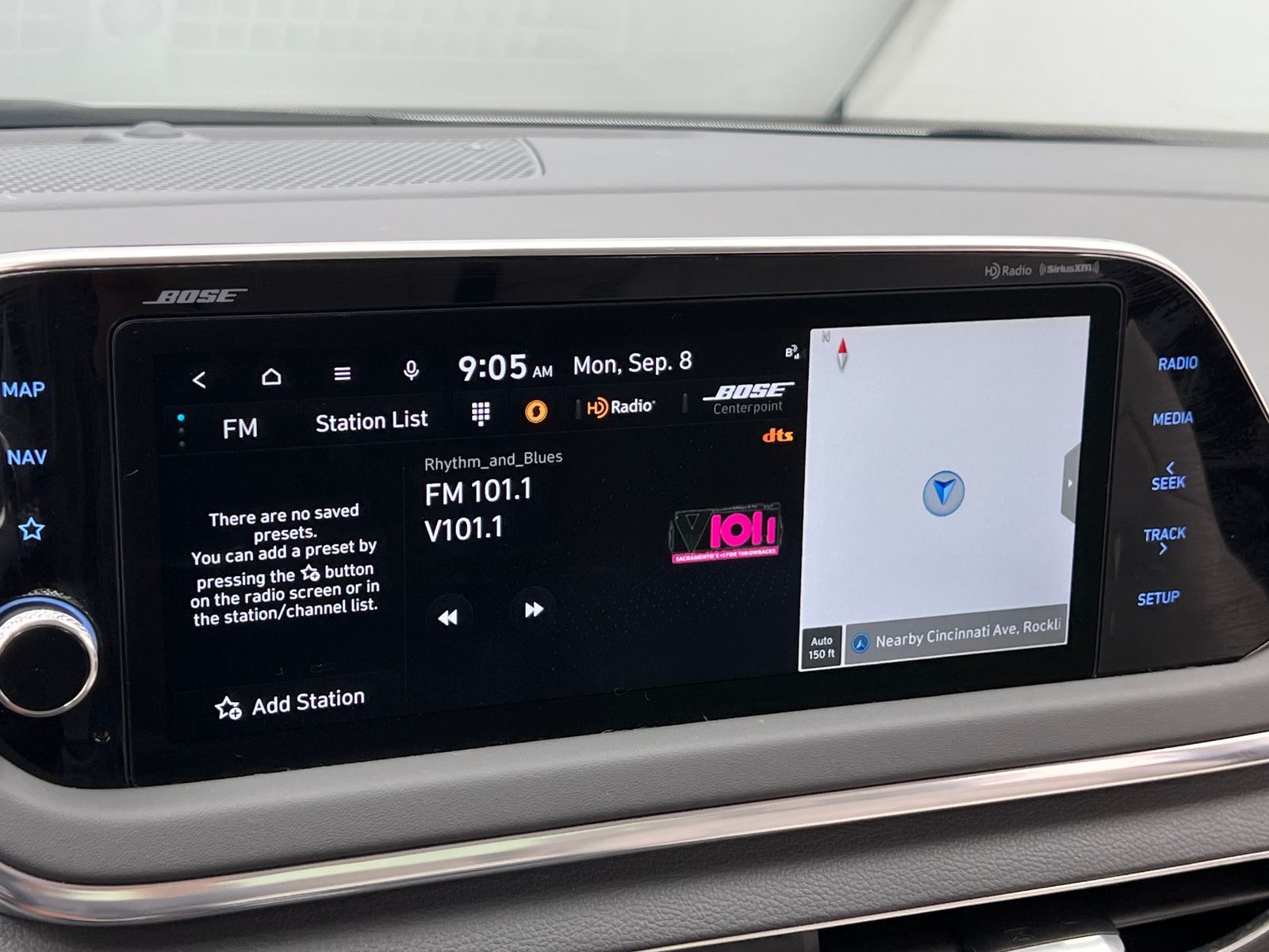 Thumbnail: 2021 Hyundai Sonata - 3