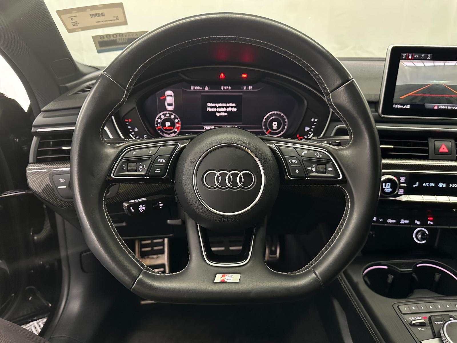 Thumbnail: 2019 Audi S5 - 3