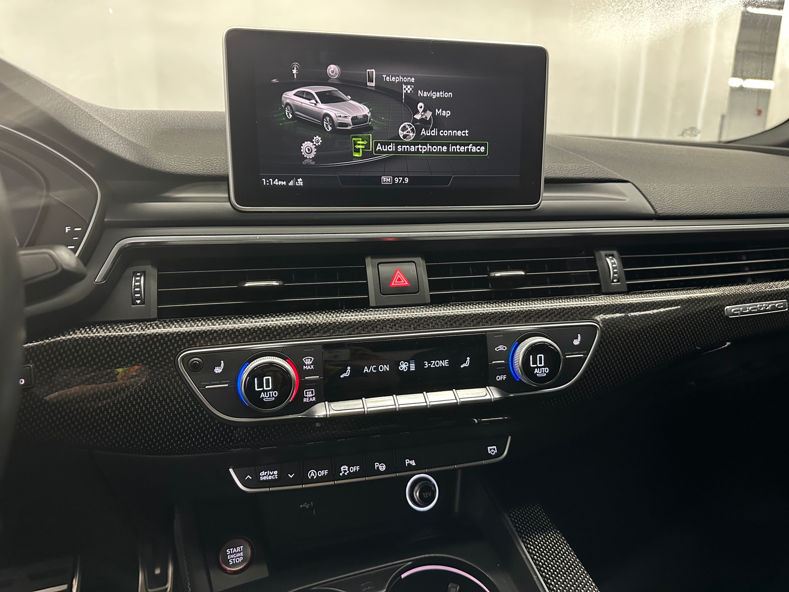Thumbnail: 2019 Audi S5 - 2