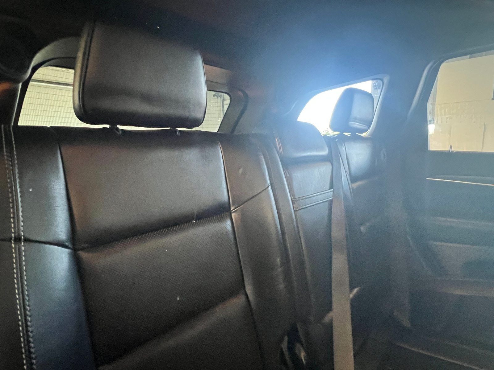 Thumbnail: 2015 Jeep Grand Cherokee - 5
