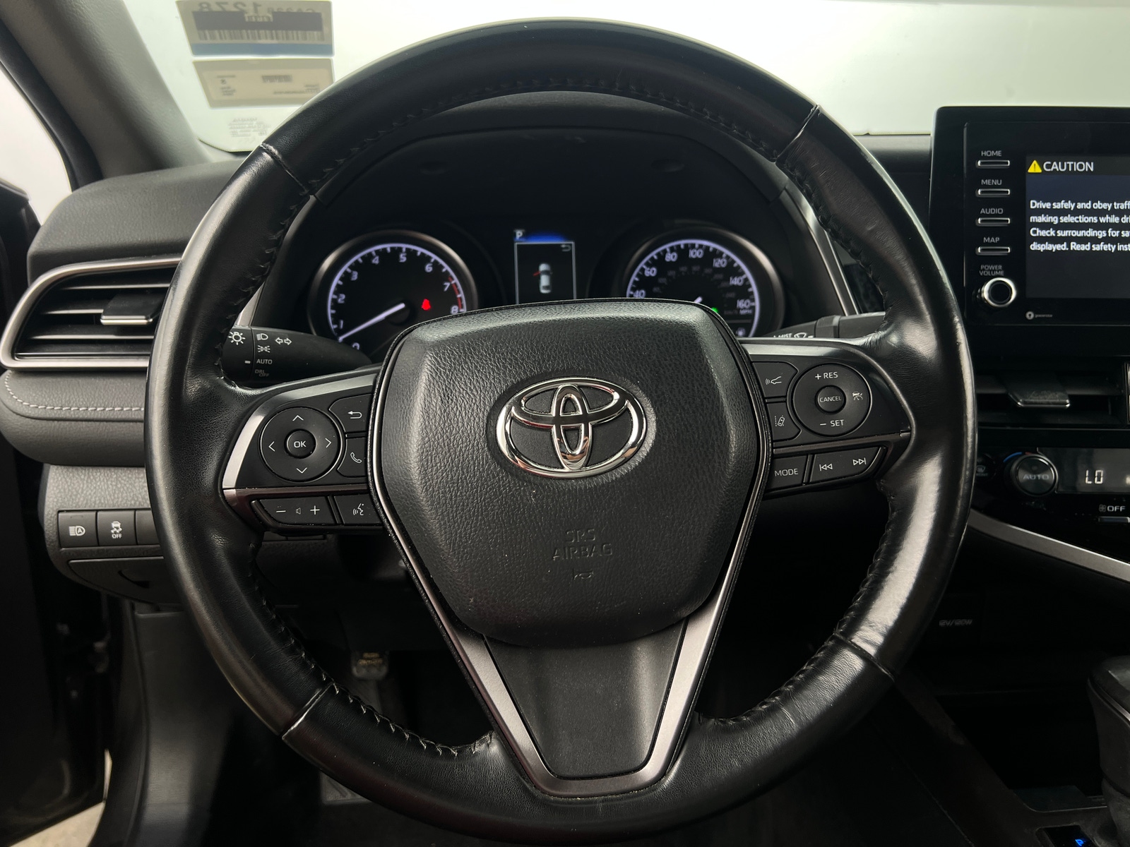 Thumbnail: 2024 Toyota Camry - 5