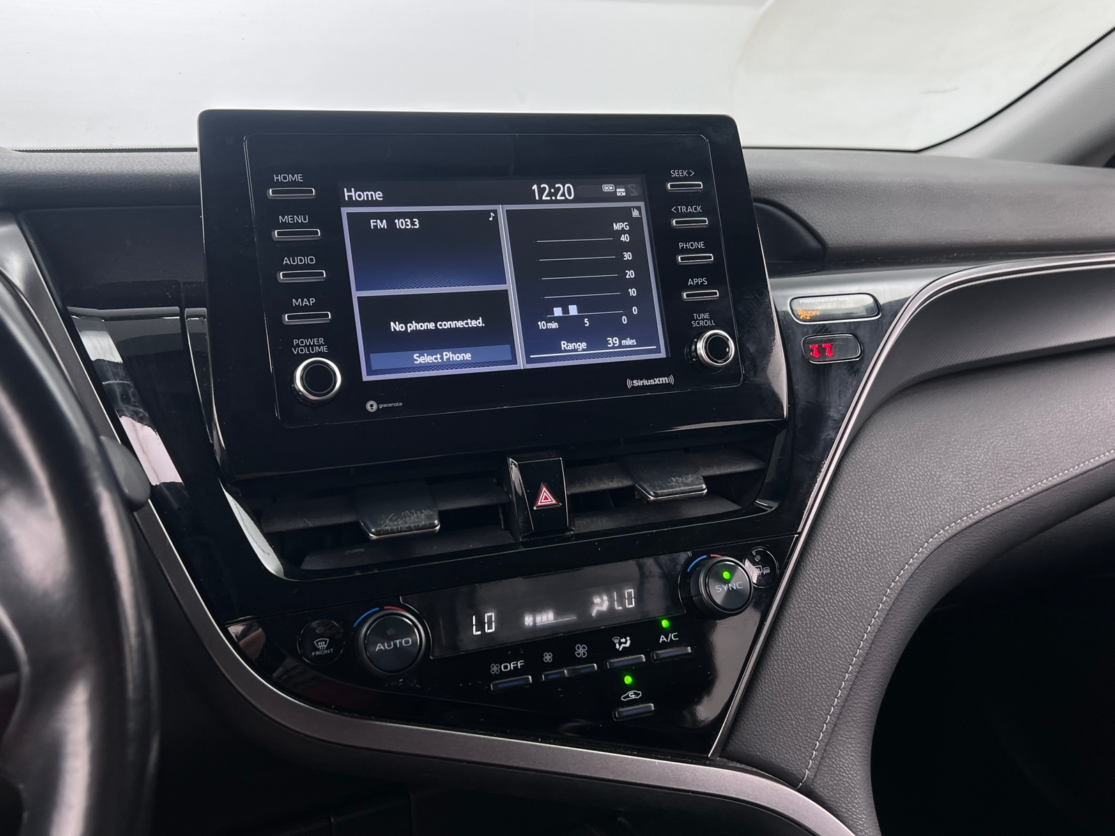 Thumbnail: 2024 Toyota Camry - 4