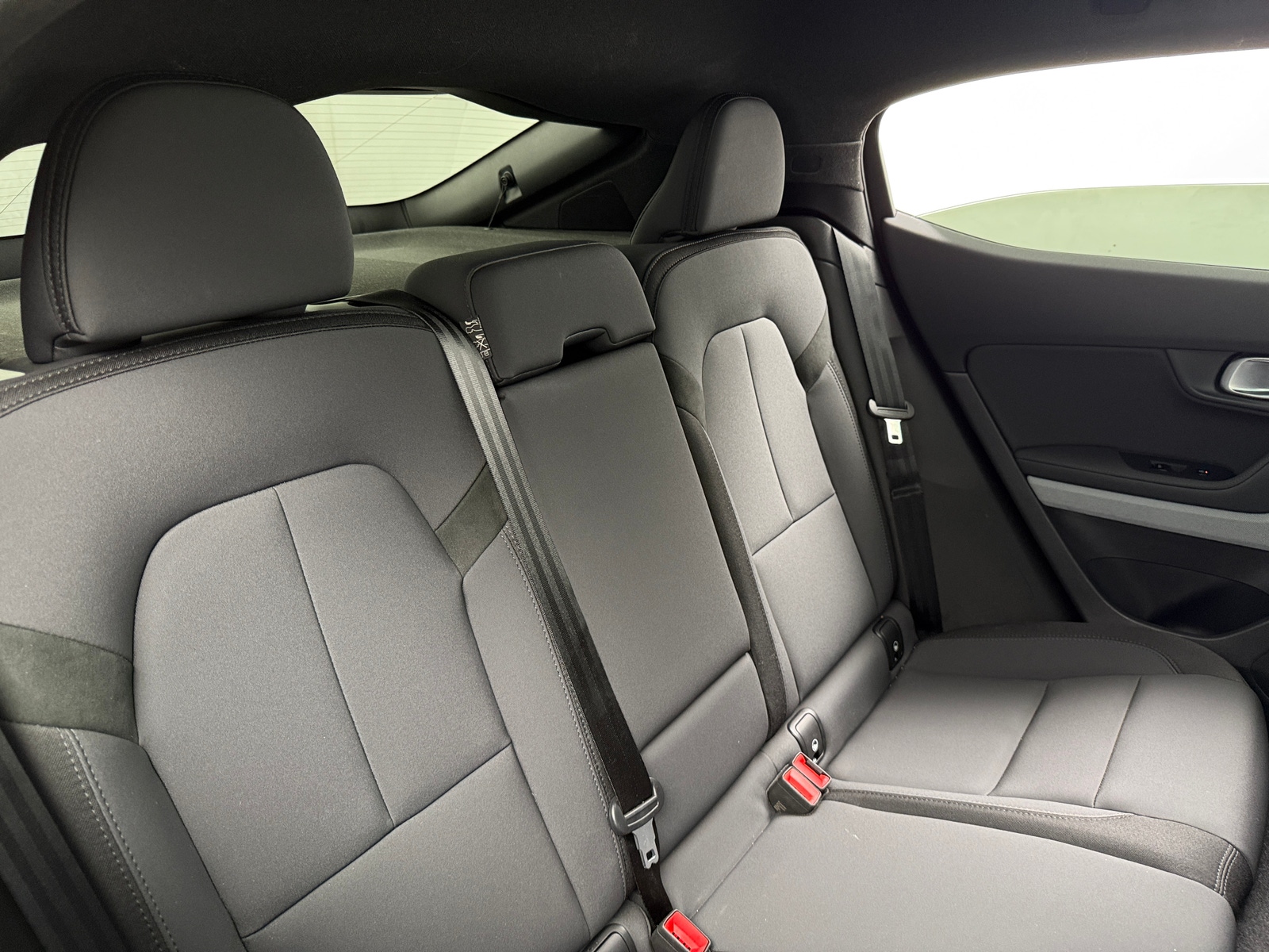 Thumbnail: 2024 Polestar 2 - 6