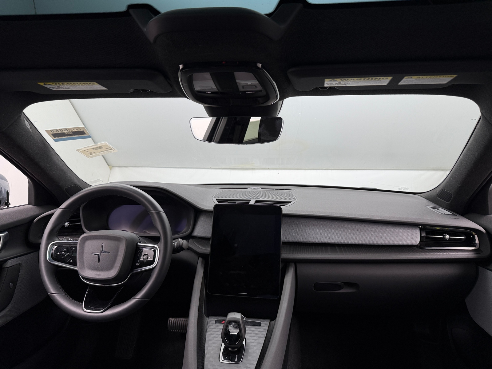 Thumbnail: 2024 Polestar 2 - 3