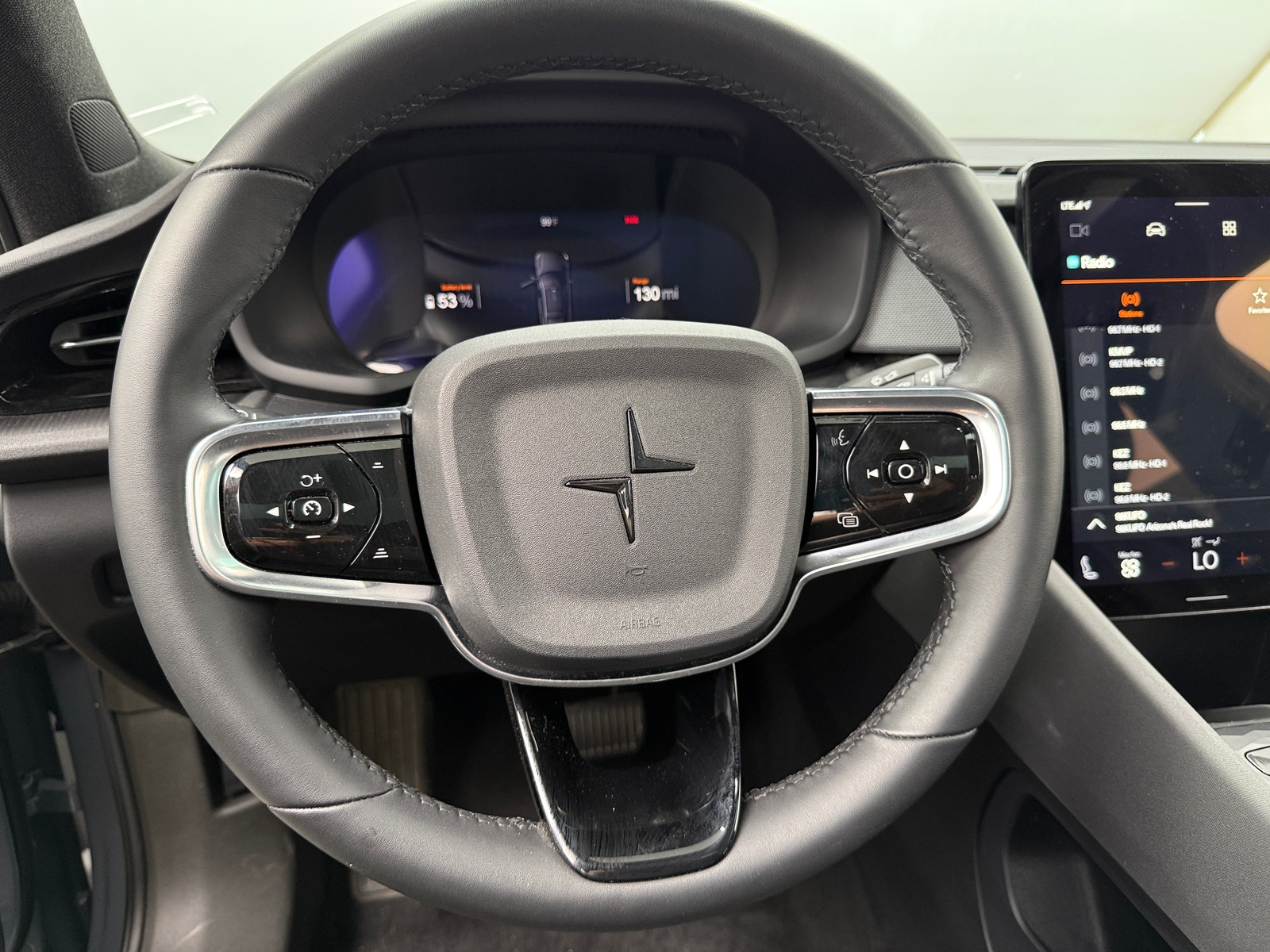 Thumbnail: 2024 Polestar 2 - 5