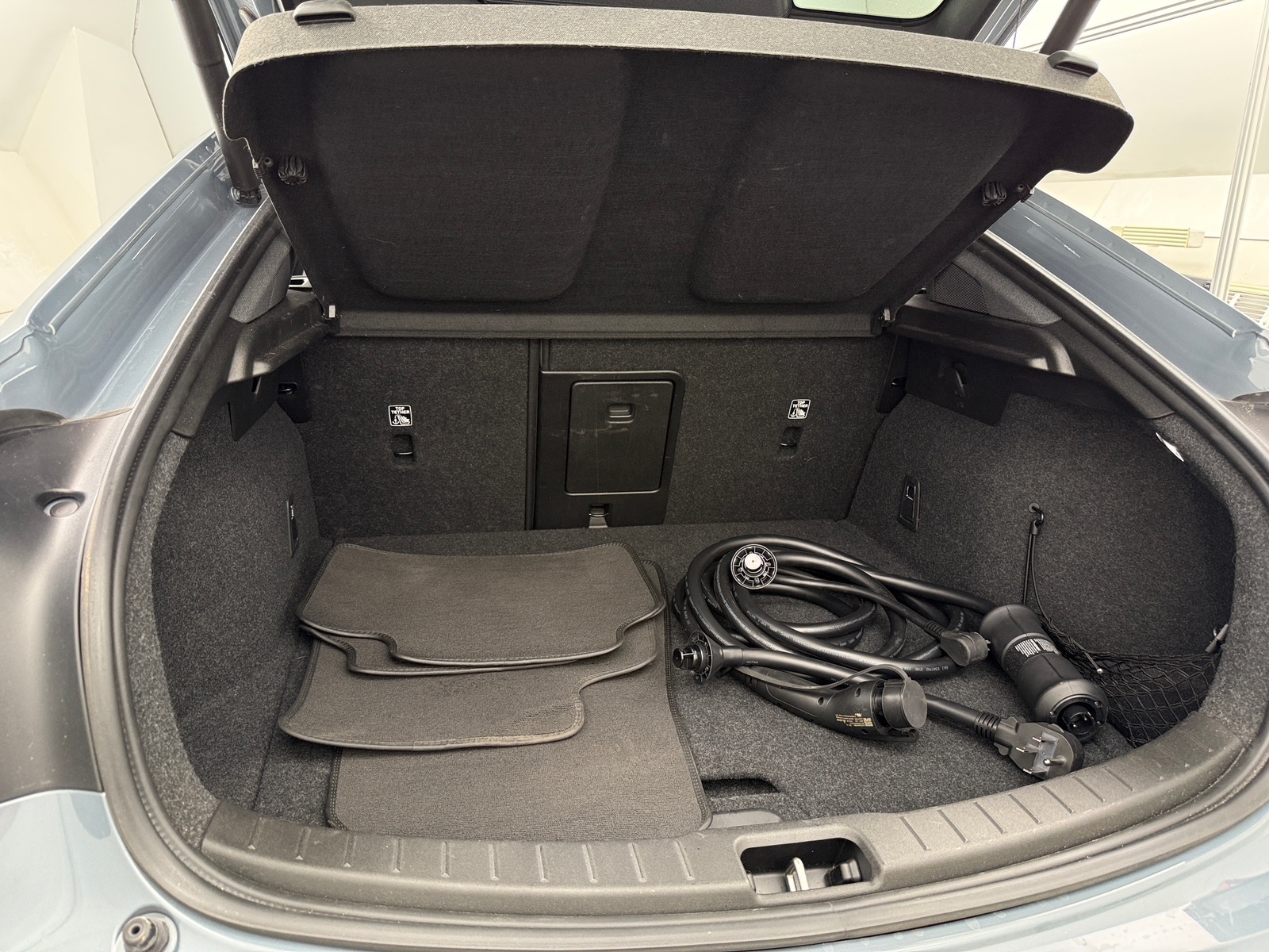 Thumbnail: 2024 Polestar 2 - 7