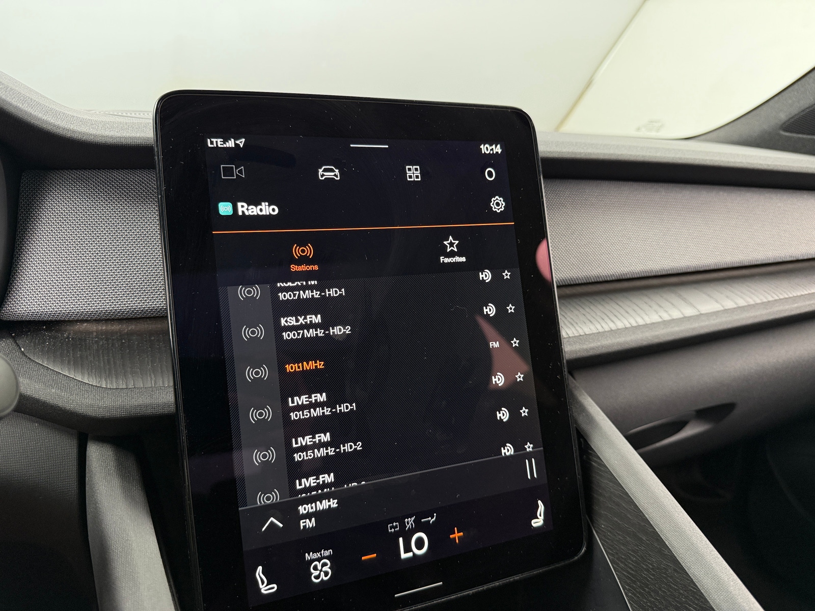 Thumbnail: 2024 Polestar 2 - 4