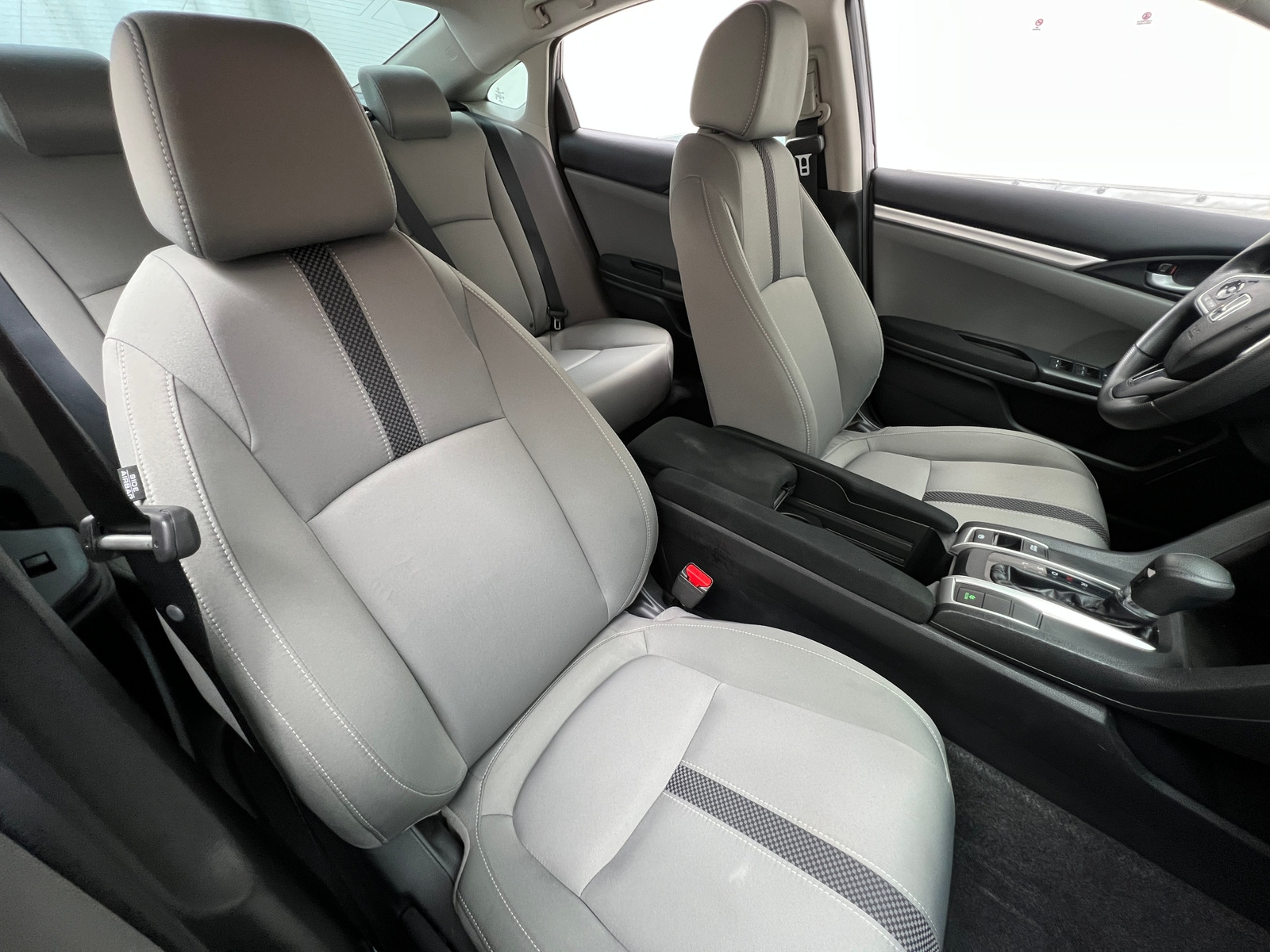 Thumbnail: 2019 Honda Civic - 2