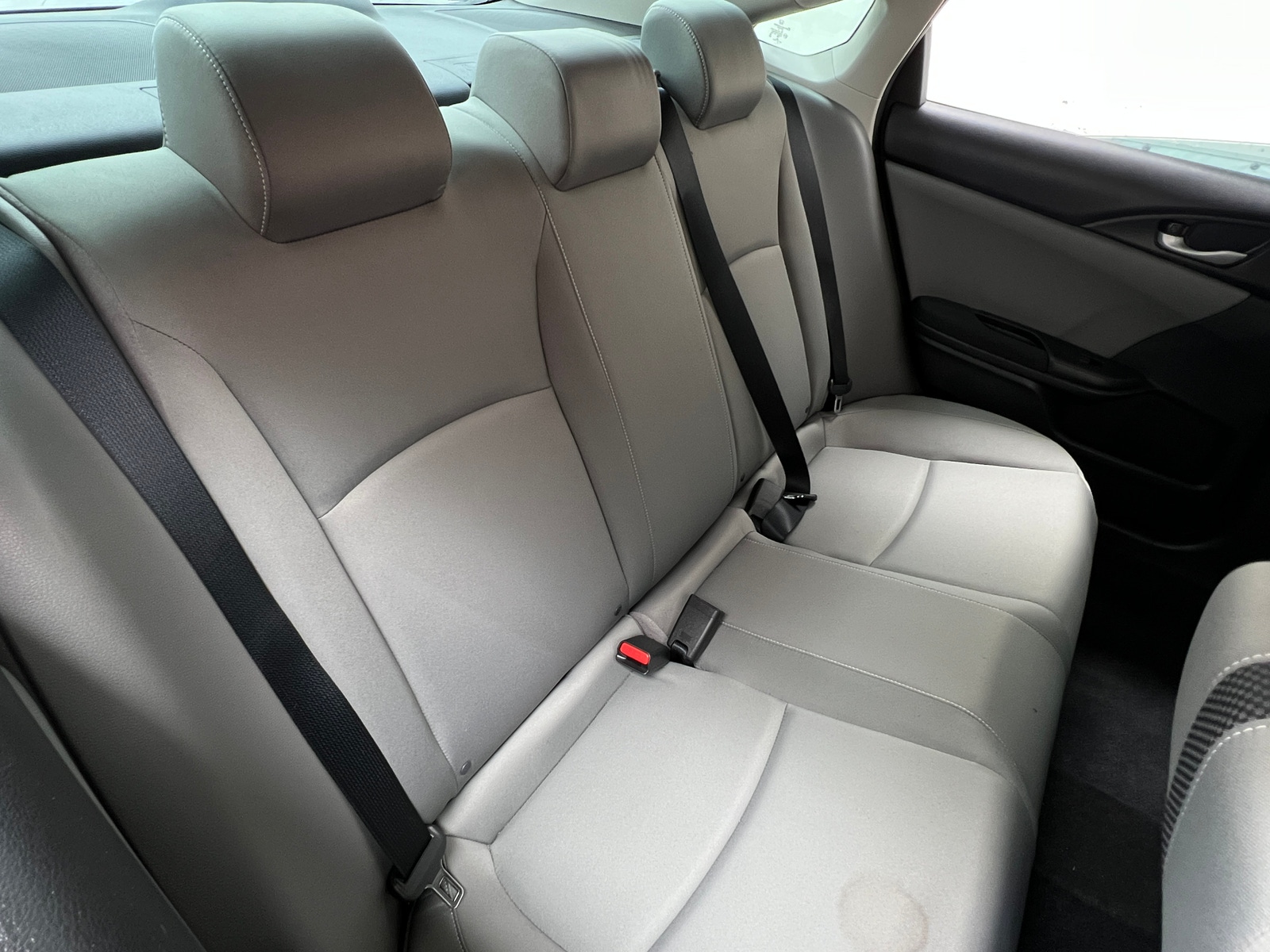 Thumbnail: 2019 Honda Civic - 6