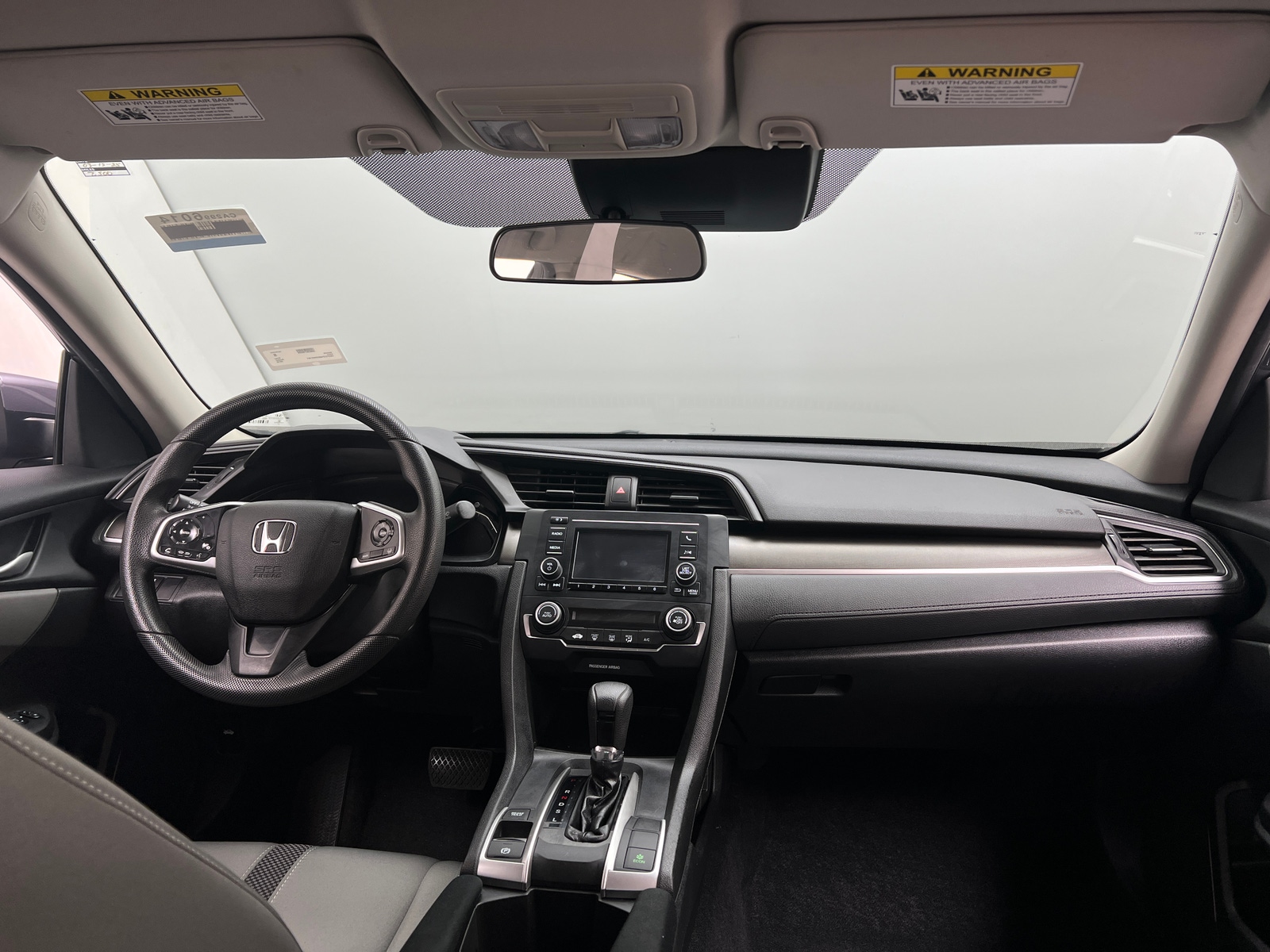 Thumbnail: 2019 Honda Civic - 3