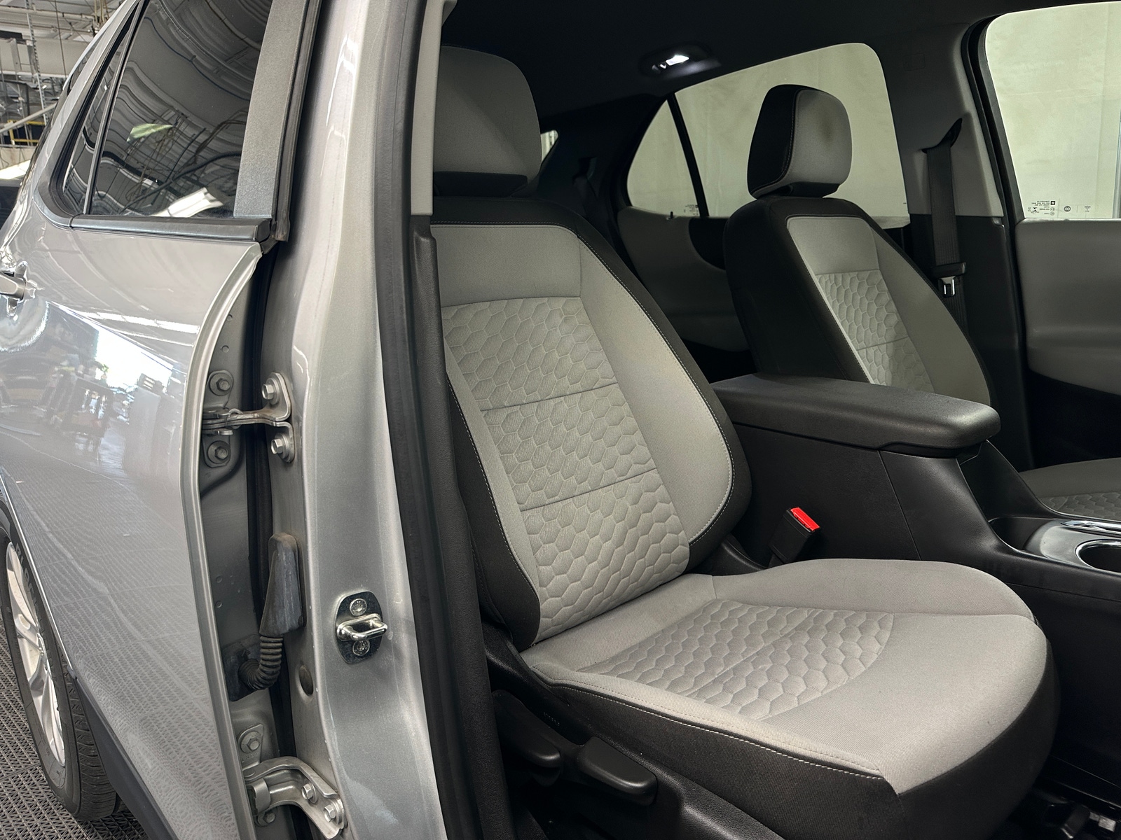 Thumbnail: 2020 Chevrolet Equinox - 2