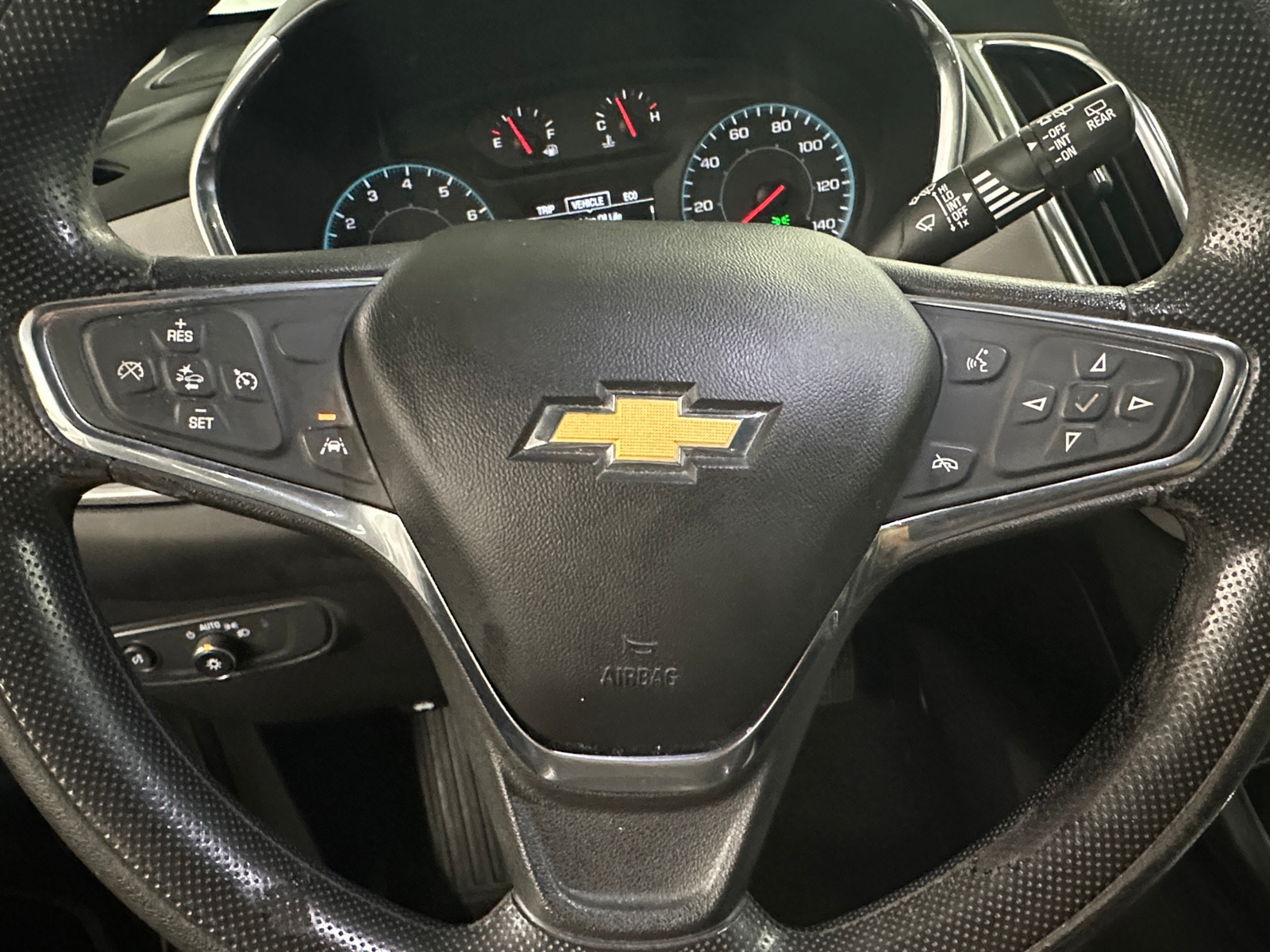 Thumbnail: 2020 Chevrolet Equinox - 5