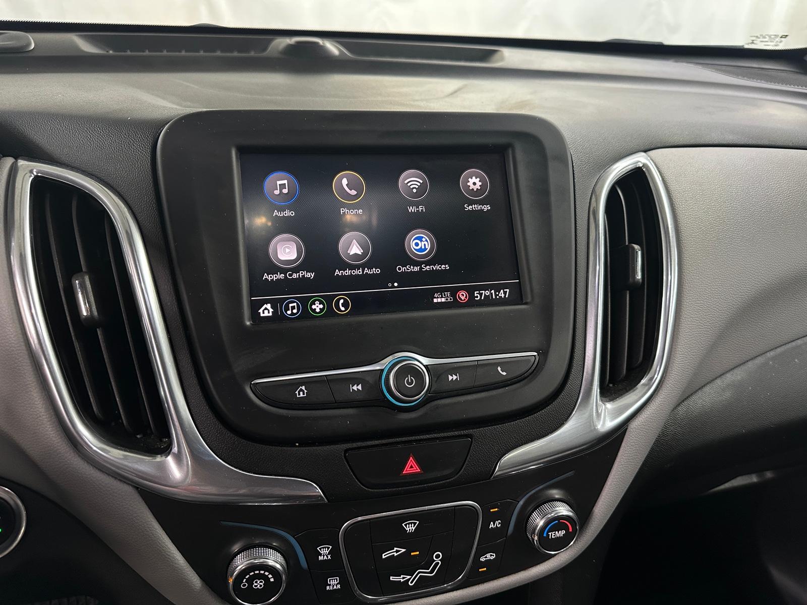 Thumbnail: 2020 Chevrolet Equinox - 4