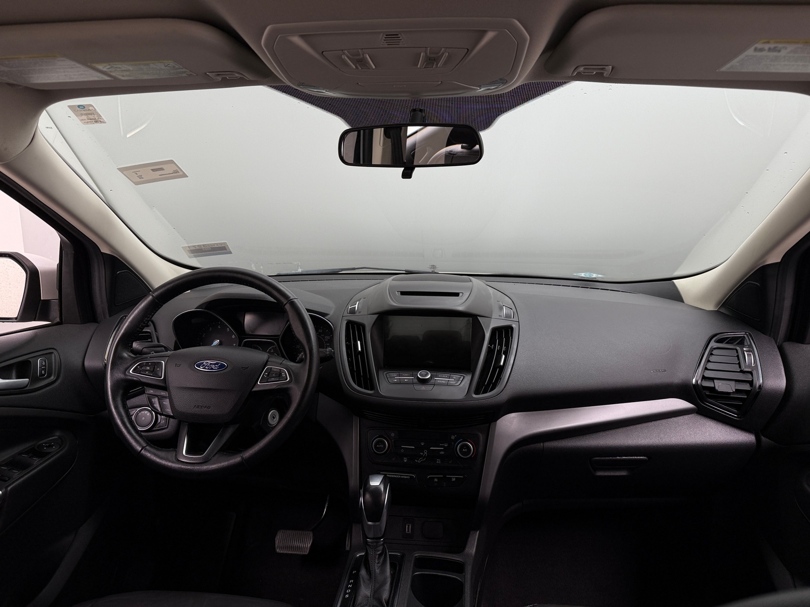 Thumbnail: 2018 Ford Escape - 2