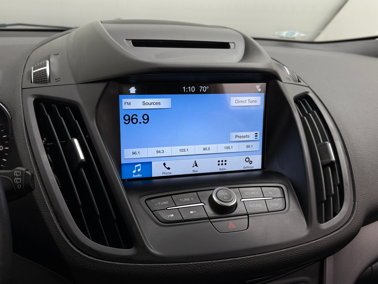 Thumbnail: 2018 Ford Escape - 3