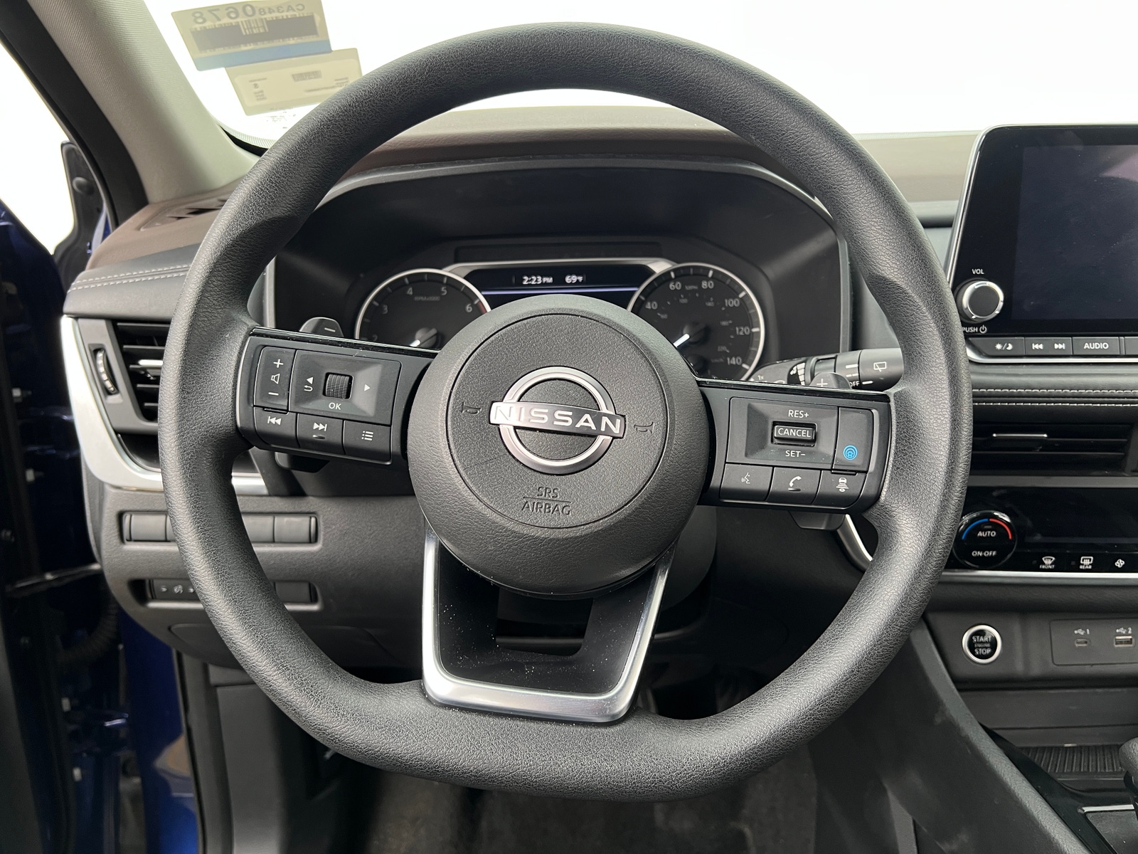 Thumbnail: 2023 Nissan Rogue - 5