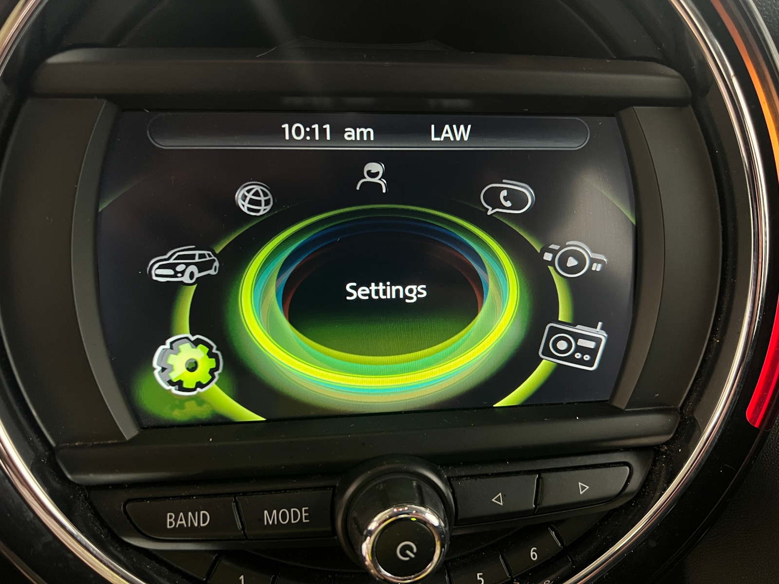 Thumbnail: 2018 MINI Cooper Hardtop - 3