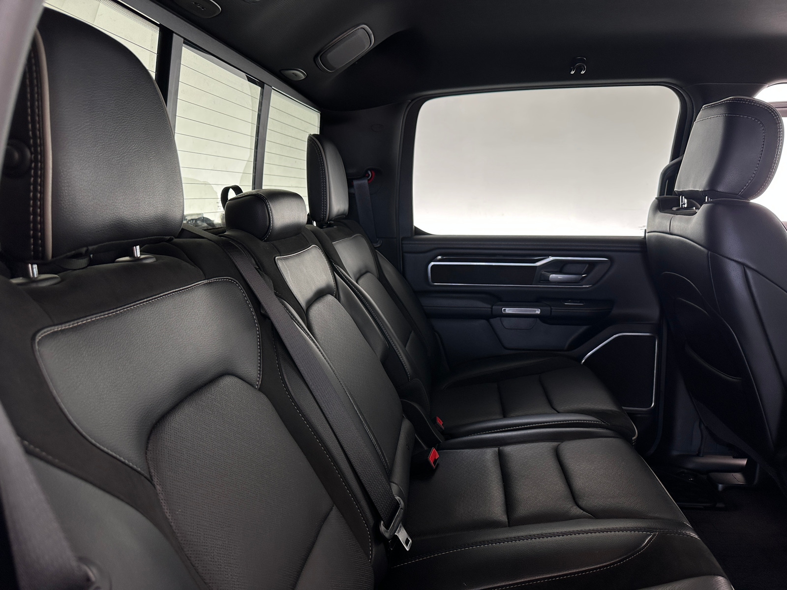 Thumbnail: 2021 RAM 1500 - 5