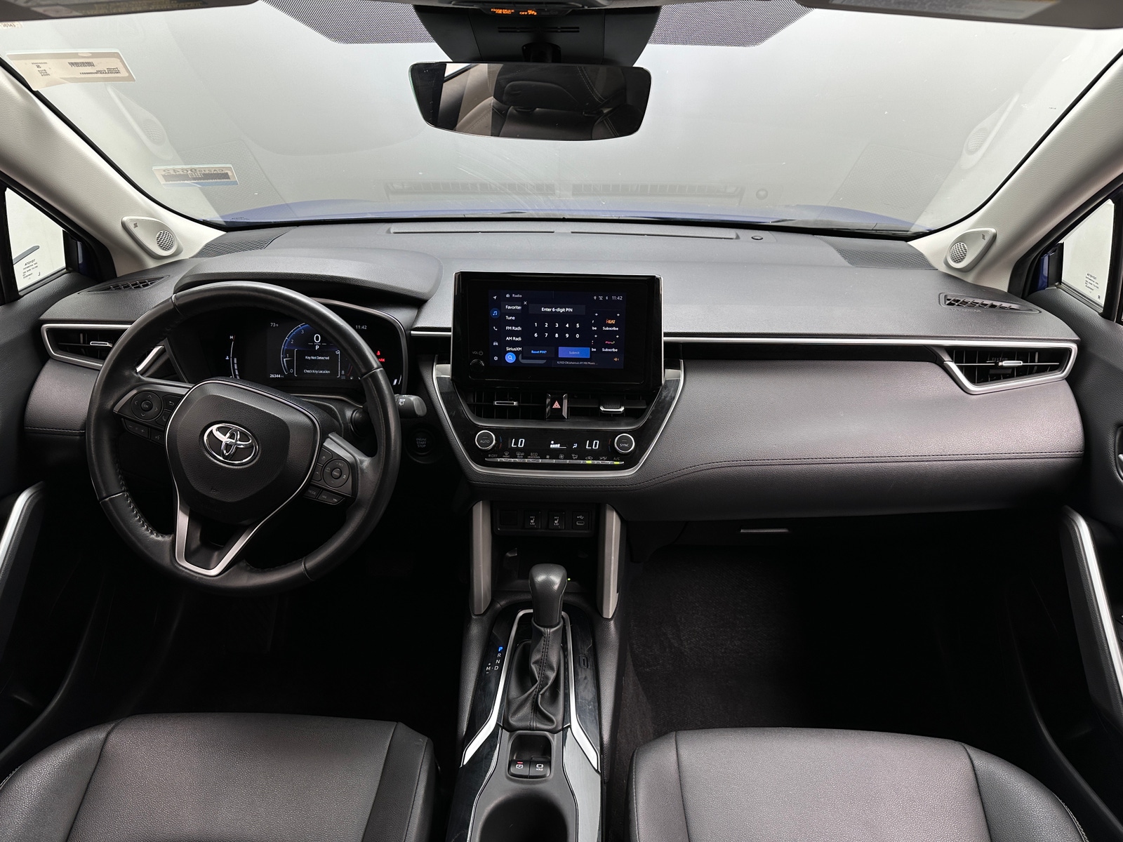 Thumbnail: 2024 Toyota Corolla Cross - 2