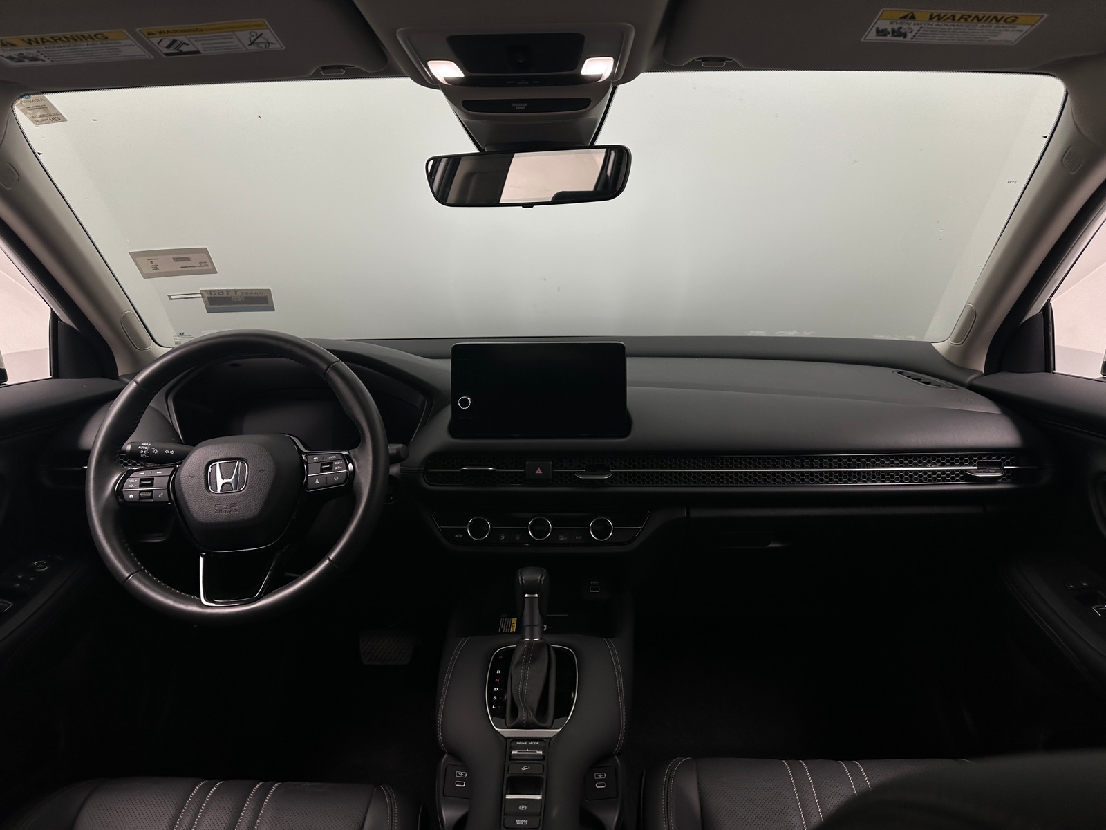 Thumbnail: 2024 Honda HR-V - 2