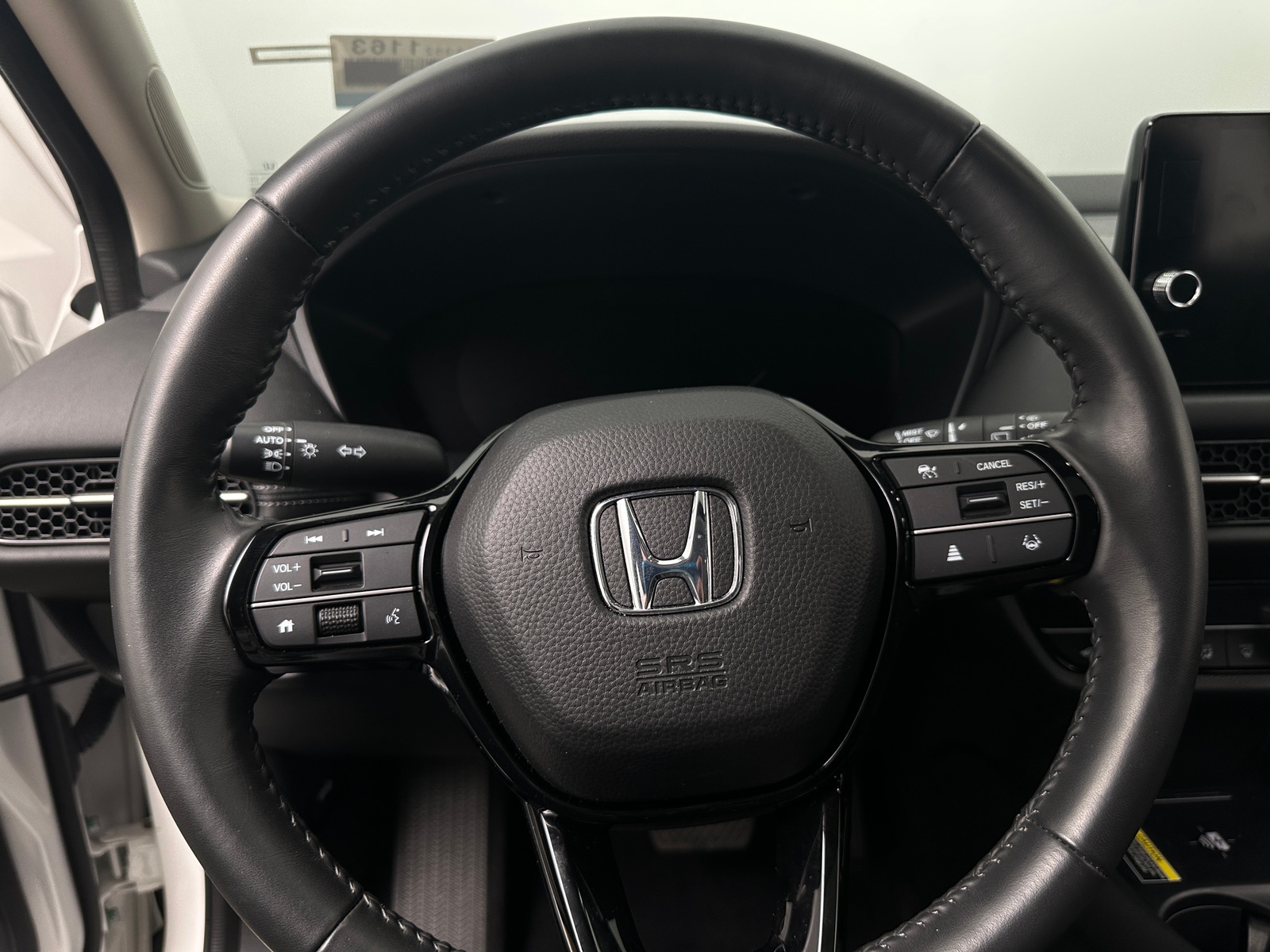 Thumbnail: 2024 Honda HR-V - 4