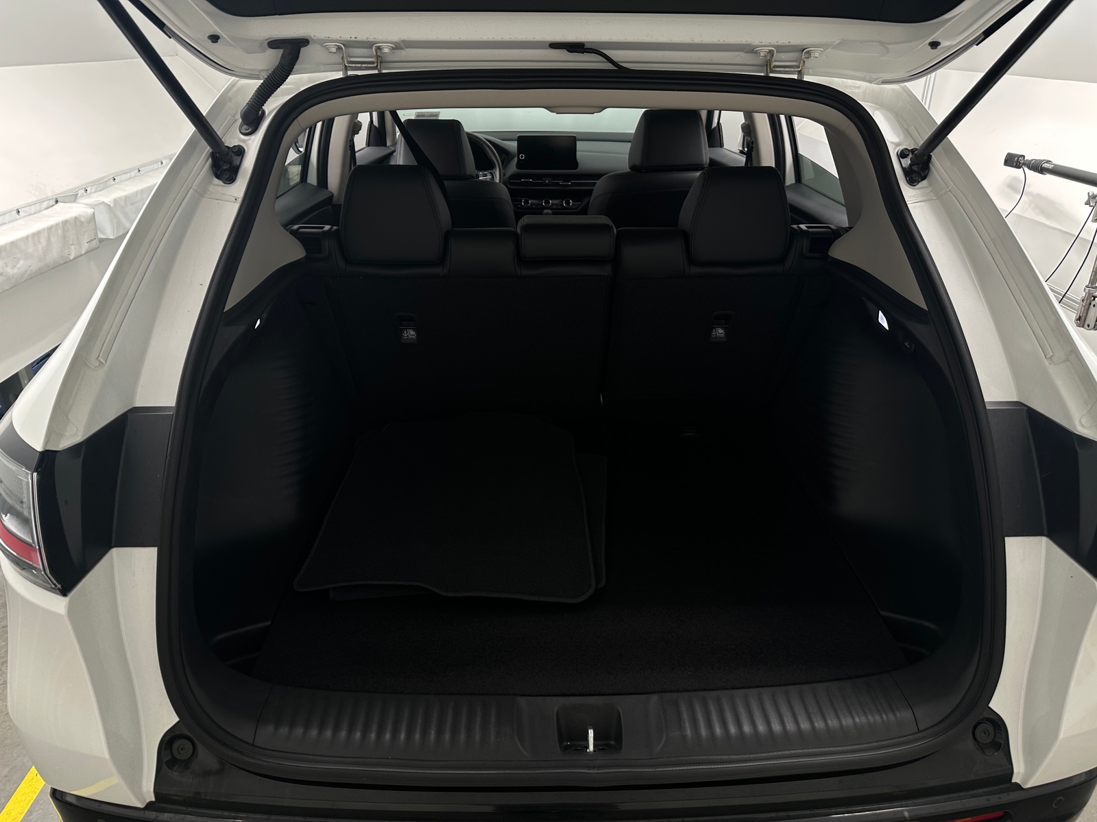 Thumbnail: 2024 Honda HR-V - 6