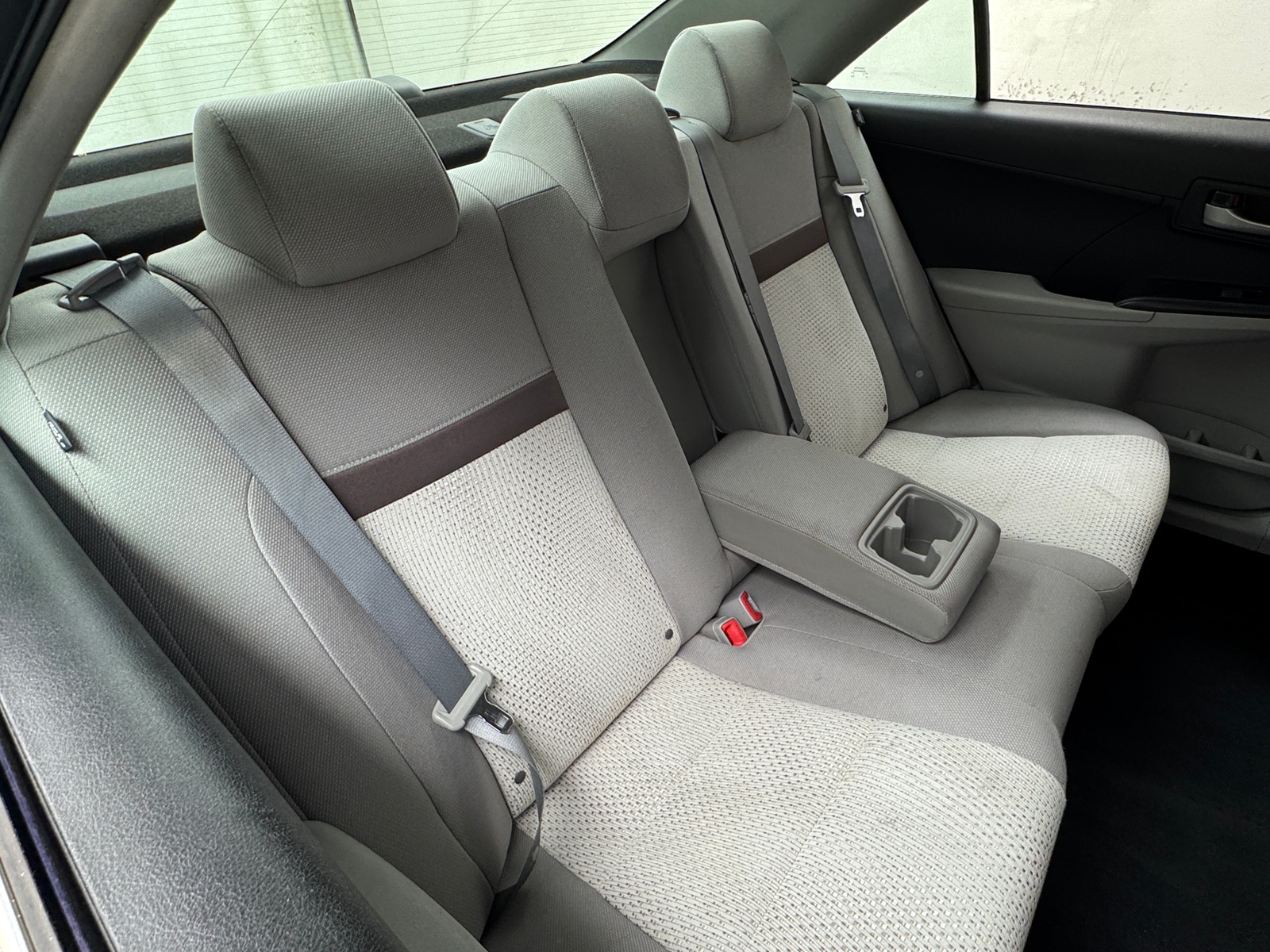 Thumbnail: 2013 Toyota Camry - 6
