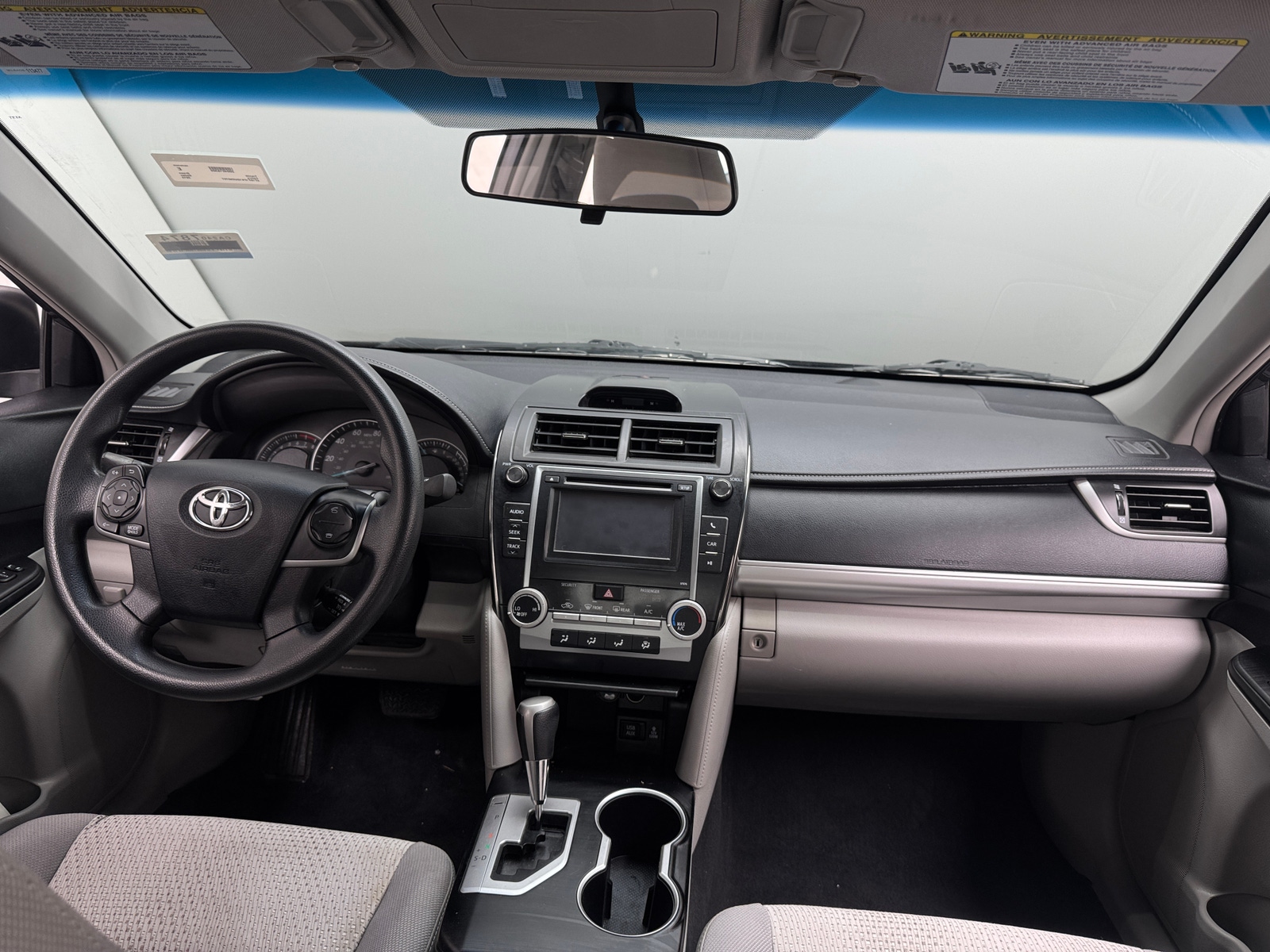 Thumbnail: 2013 Toyota Camry - 3