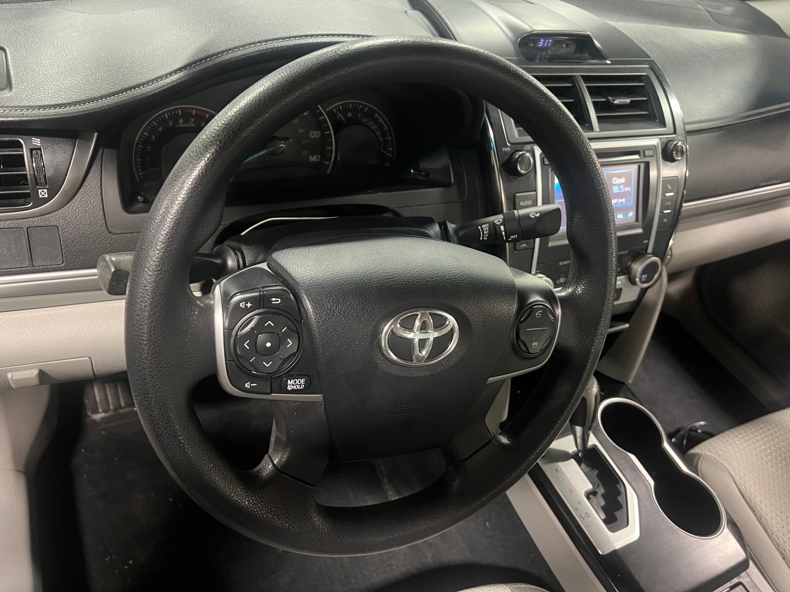 Thumbnail: 2013 Toyota Camry - 5