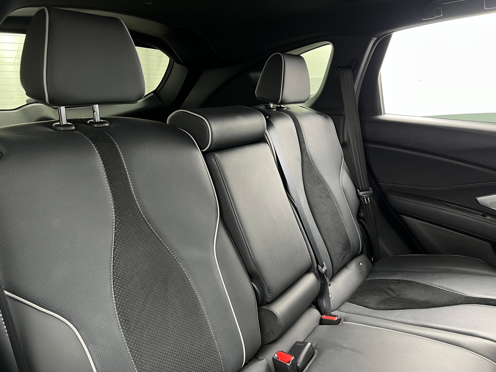 Thumbnail: 2021 Acura RDX - 5