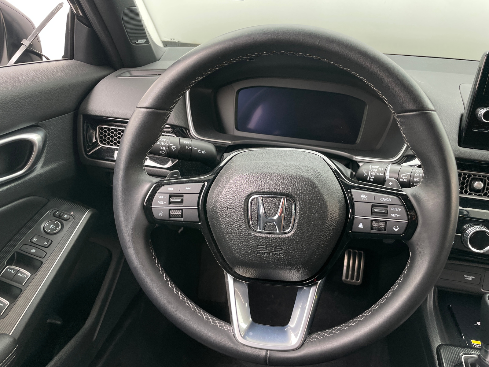 Thumbnail: 2023 Honda Civic - 5