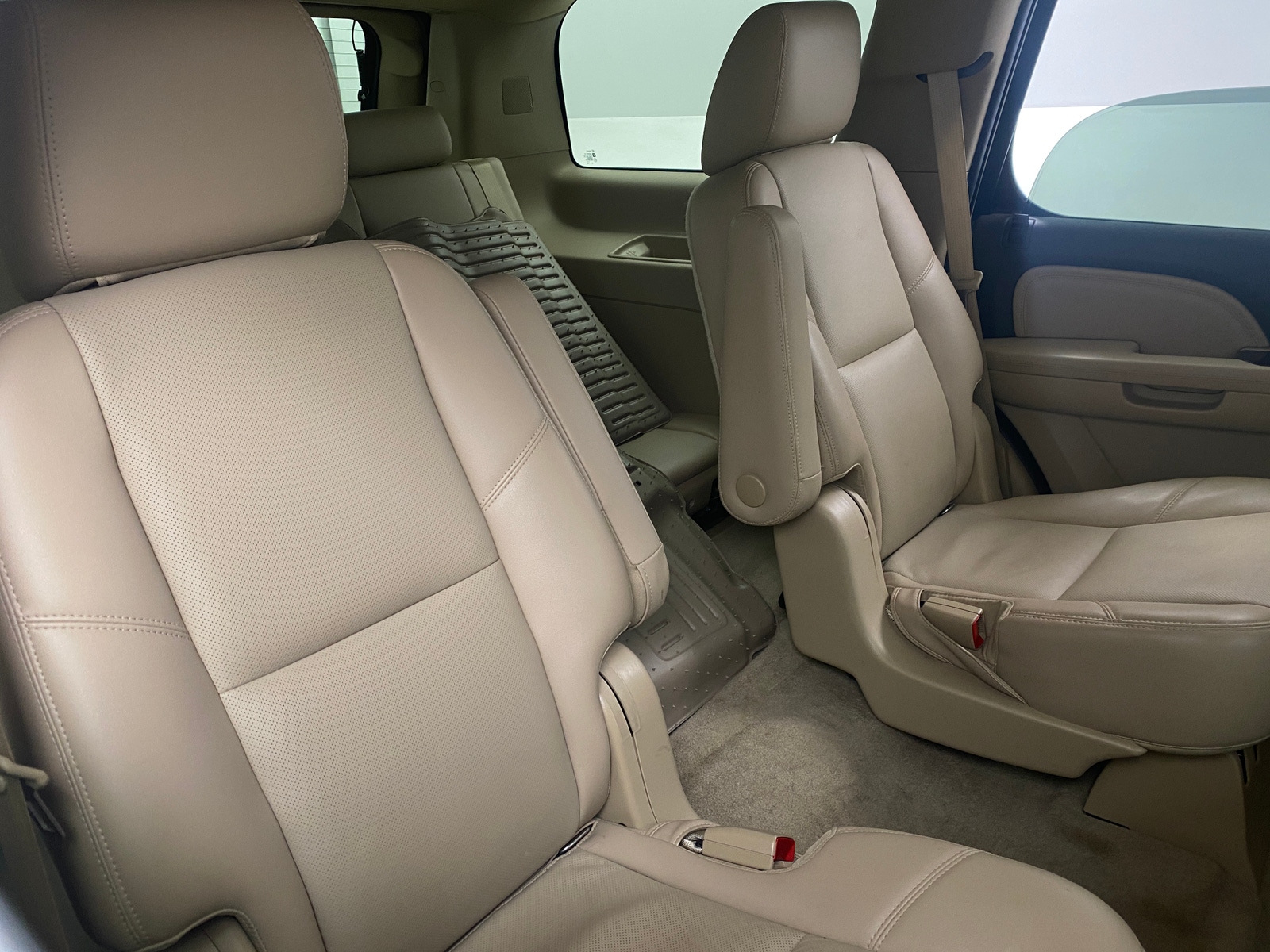 Thumbnail: 2013 GMC Yukon - 5