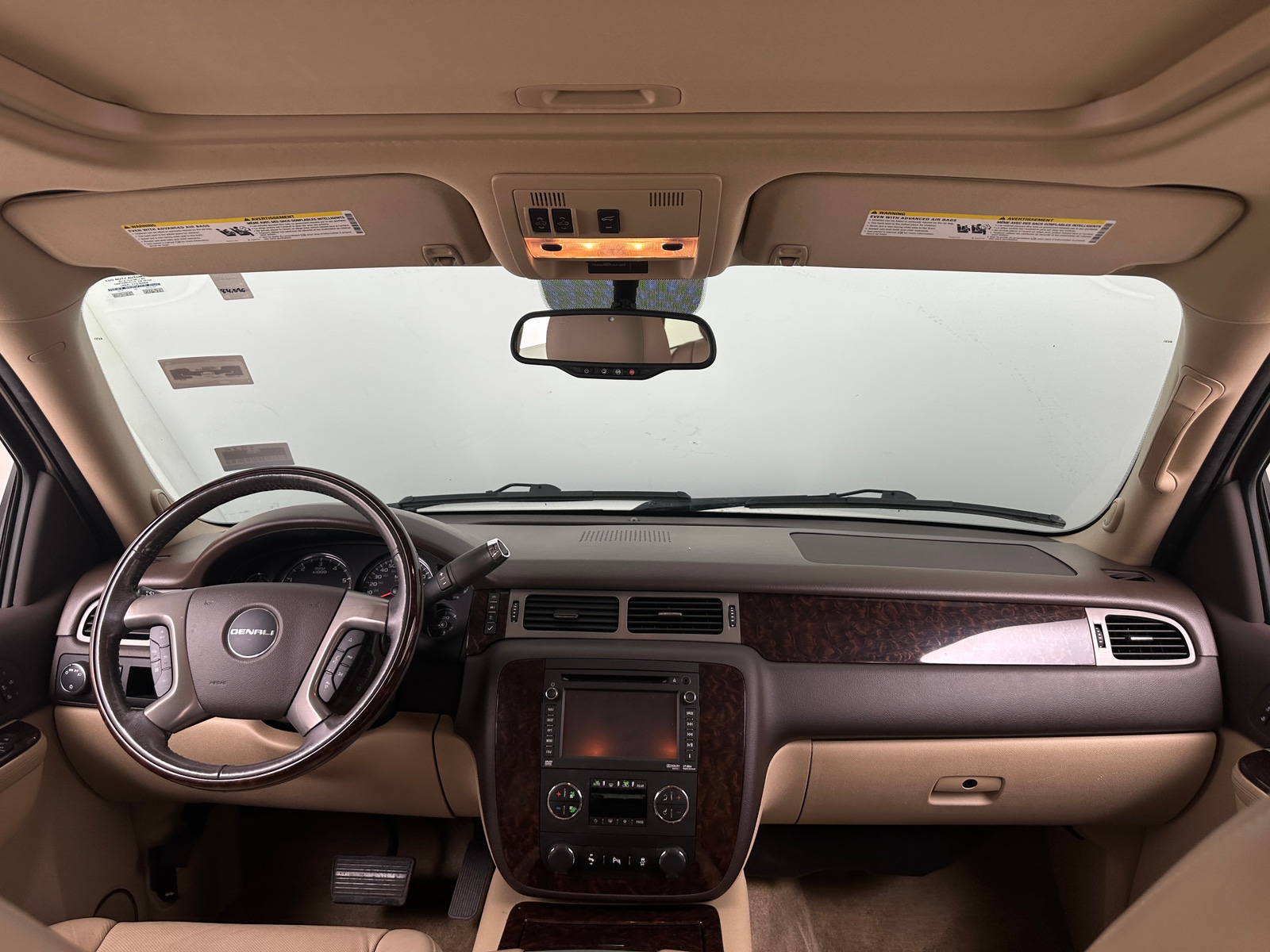 Thumbnail: 2013 GMC Yukon - 2