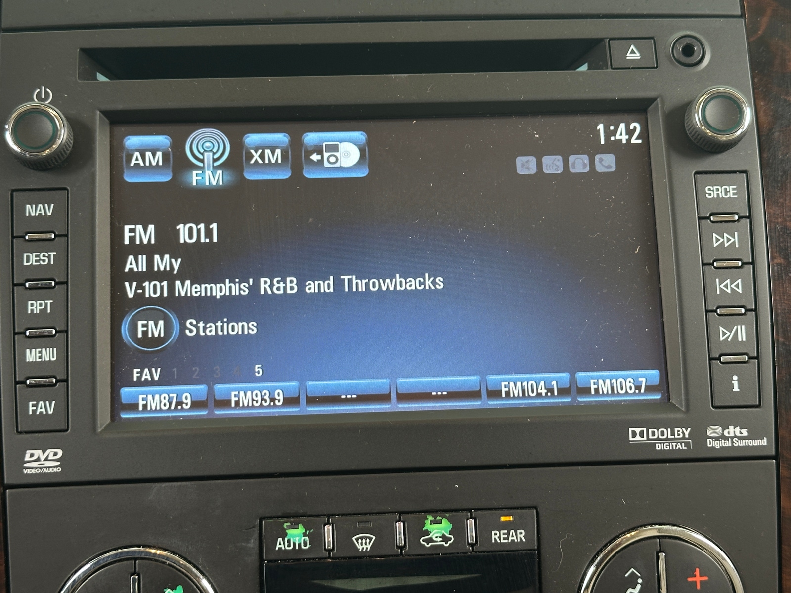 Thumbnail: 2013 GMC Yukon - 3