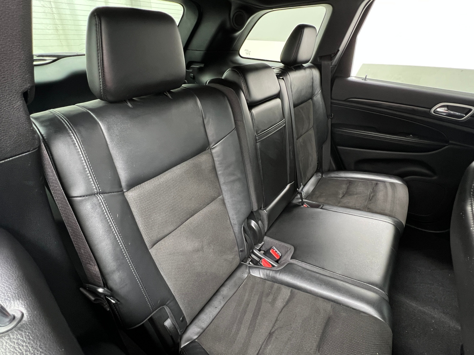Thumbnail: 2020 Jeep Grand Cherokee - 6