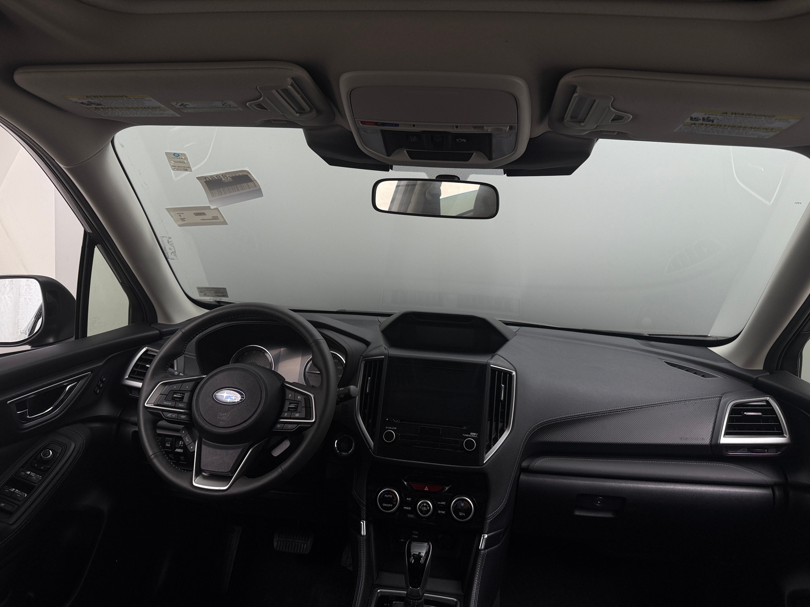 Thumbnail: 2023 Subaru Forester - 2