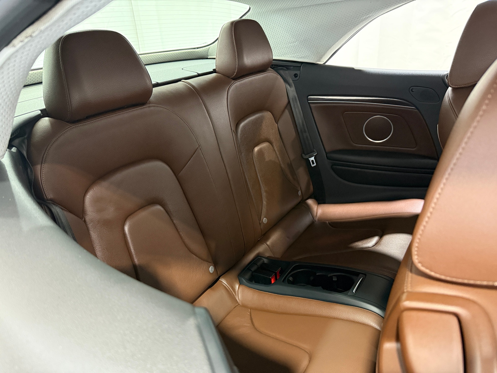 Thumbnail: 2014 Audi A5 - 5