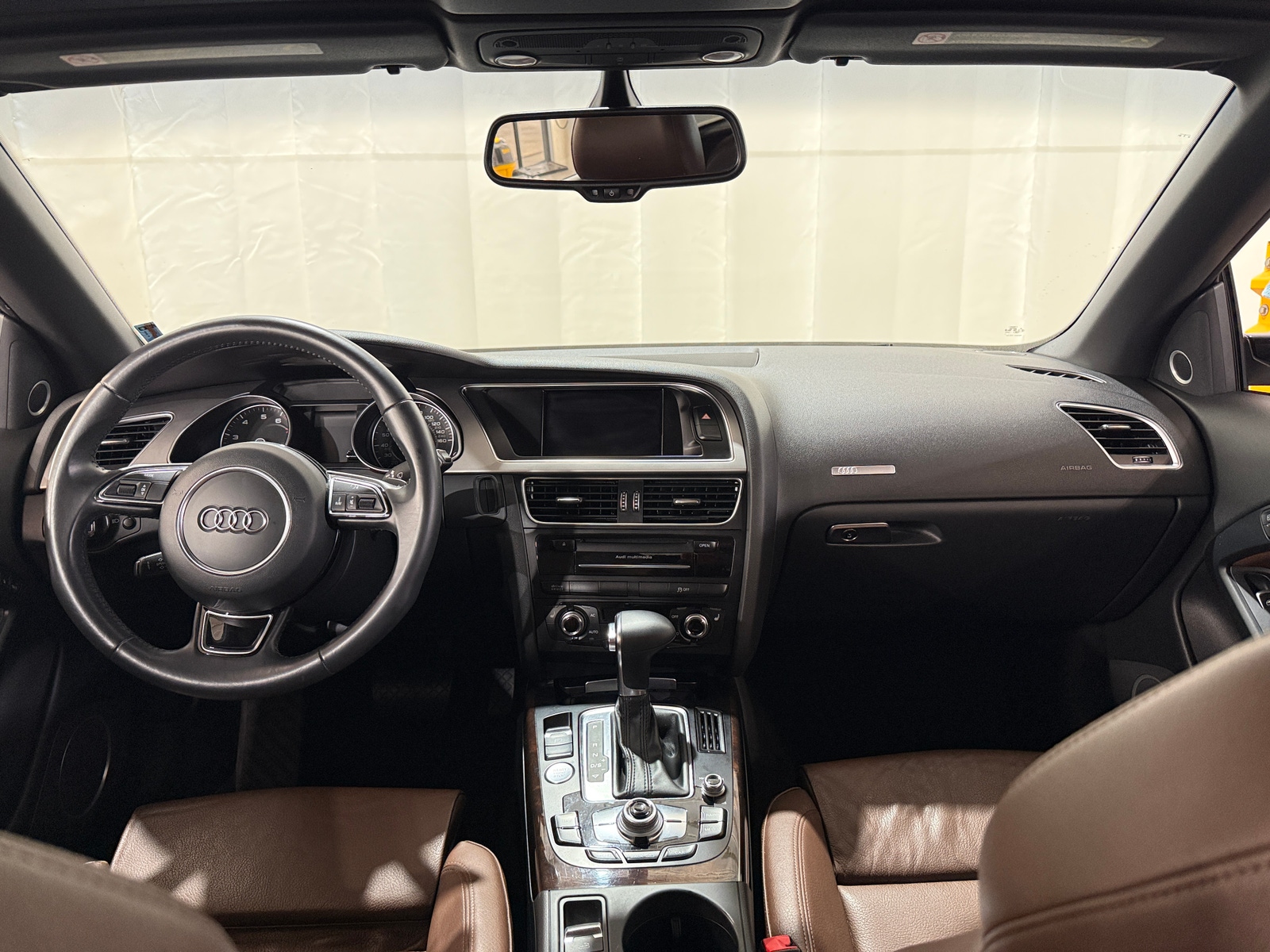 Thumbnail: 2014 Audi A5 - 2