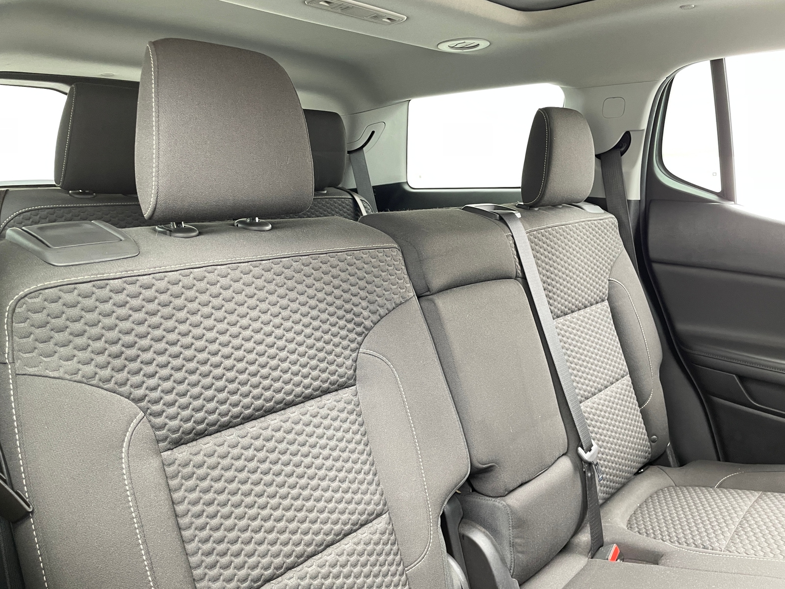 Thumbnail: 2018 GMC Acadia - 6