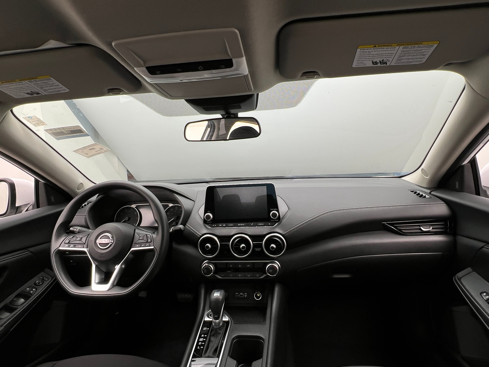 Thumbnail: 2025 Nissan Sentra - 3