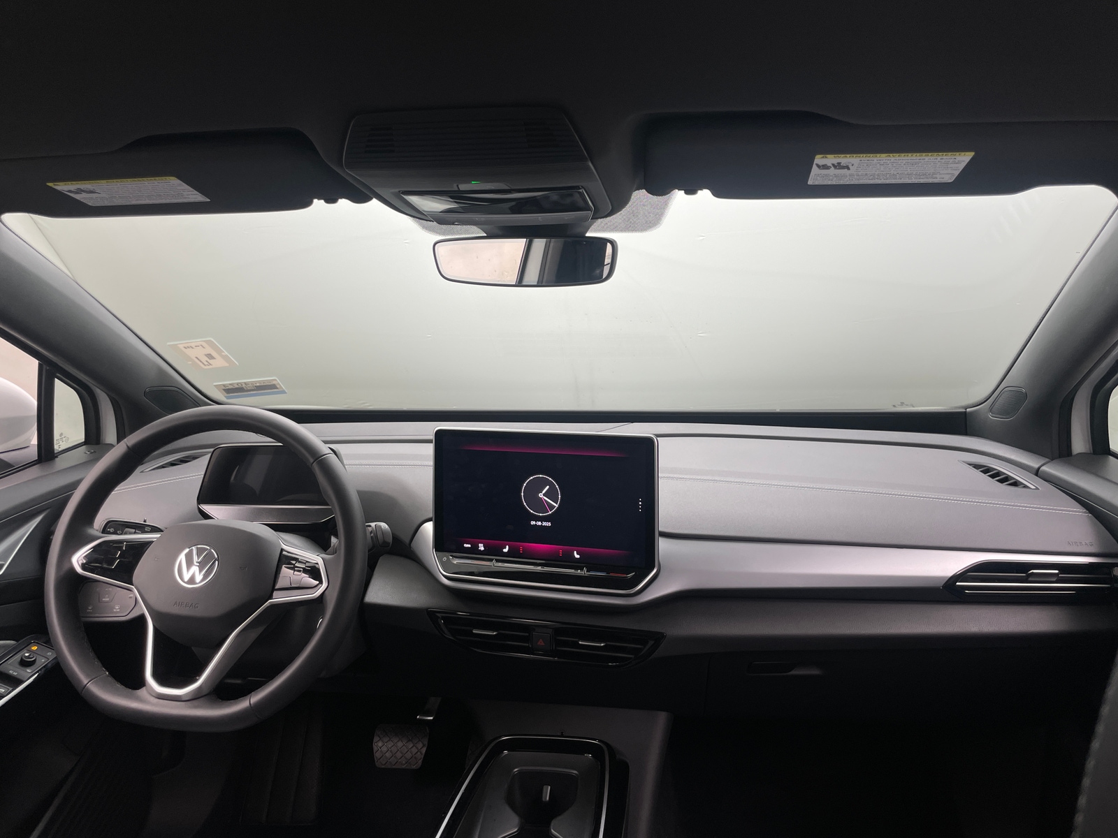 Thumbnail: 2024 Volkswagen ID.4 - 3