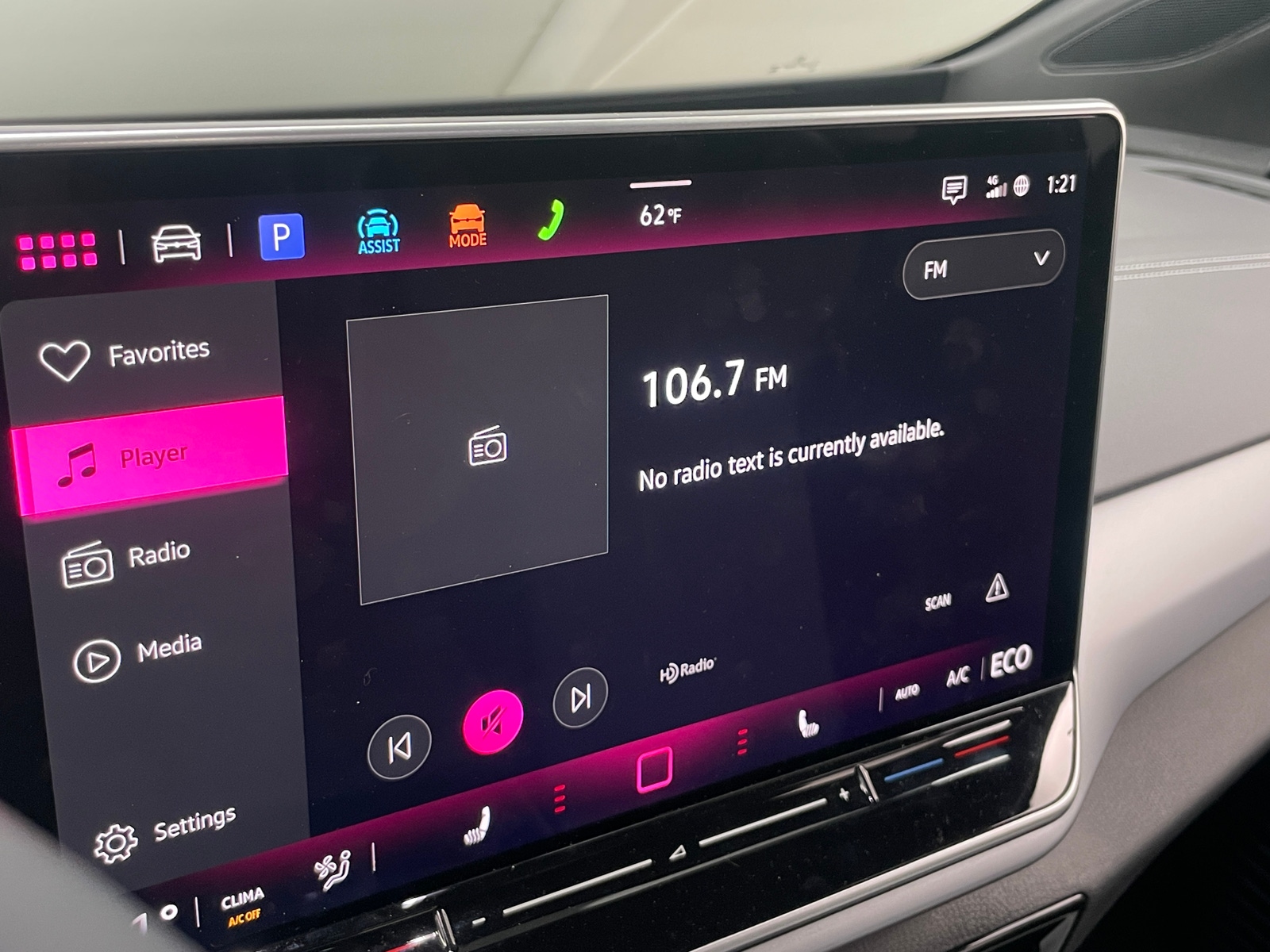 Thumbnail: 2024 Volkswagen ID.4 - 4