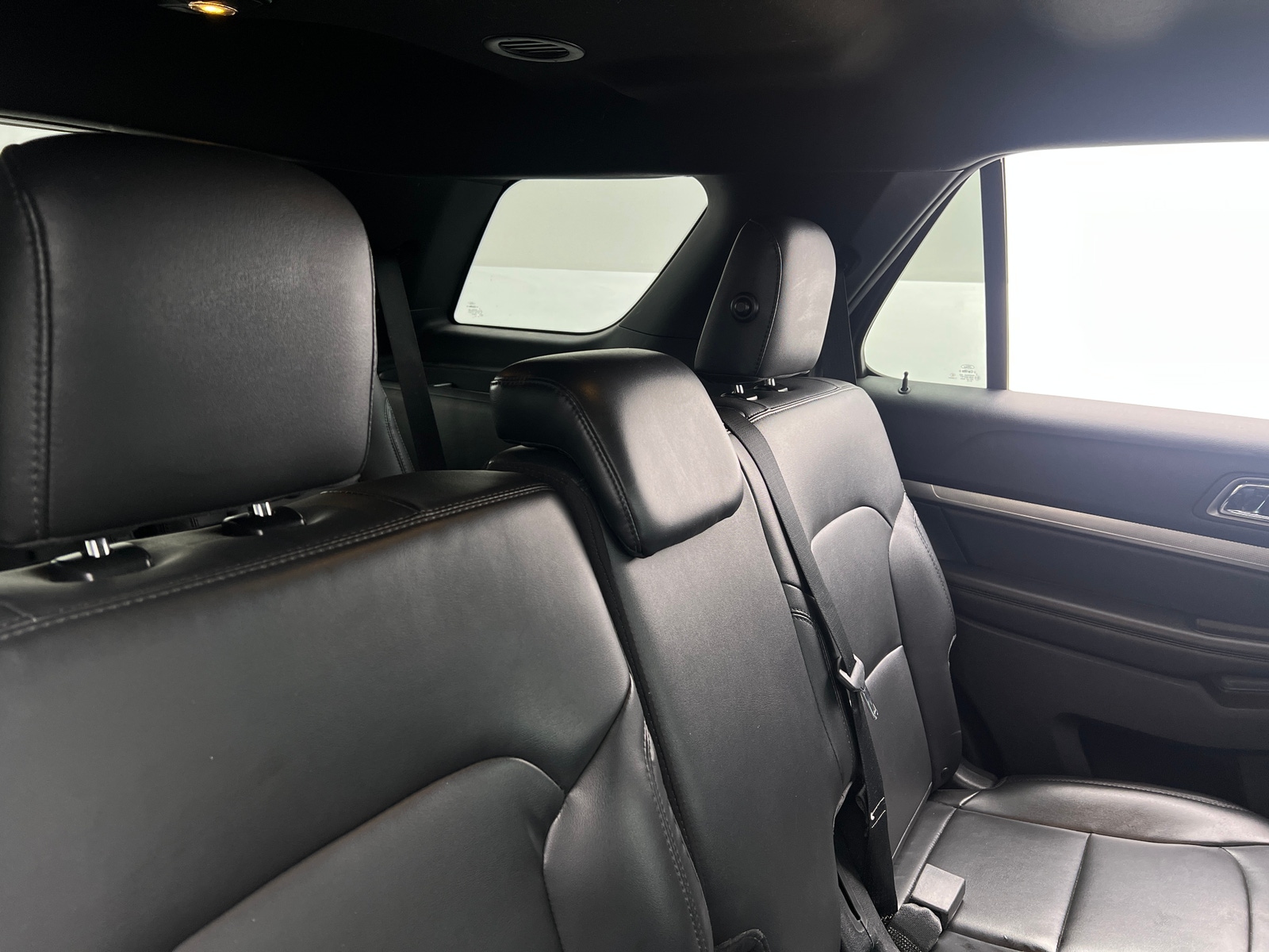 Thumbnail: 2019 Ford Explorer - 5