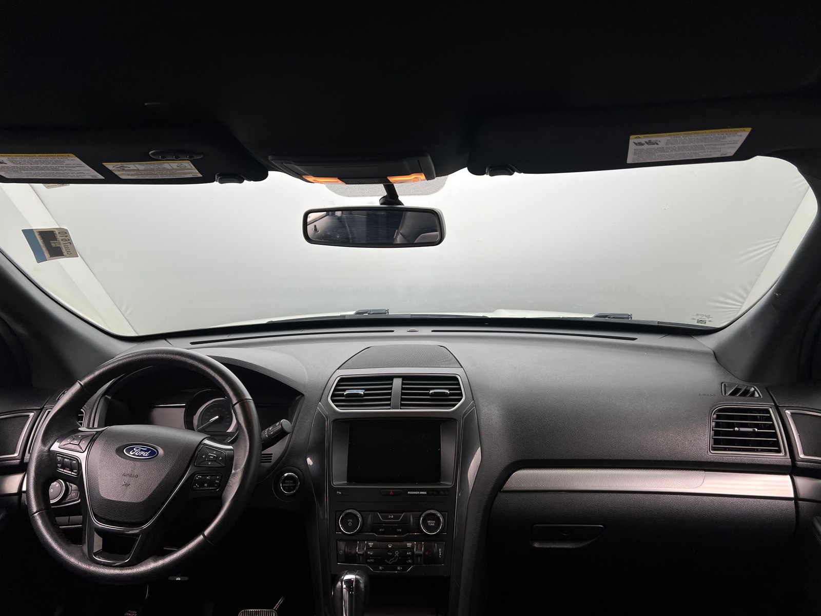 Thumbnail: 2019 Ford Explorer - 2