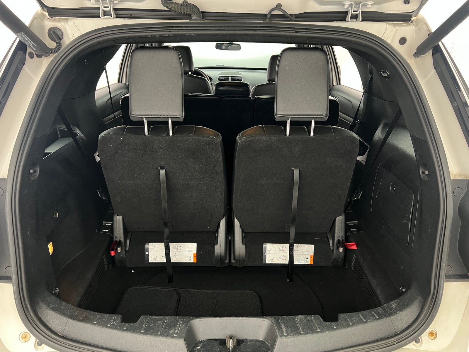 Thumbnail: 2019 Ford Explorer - 6