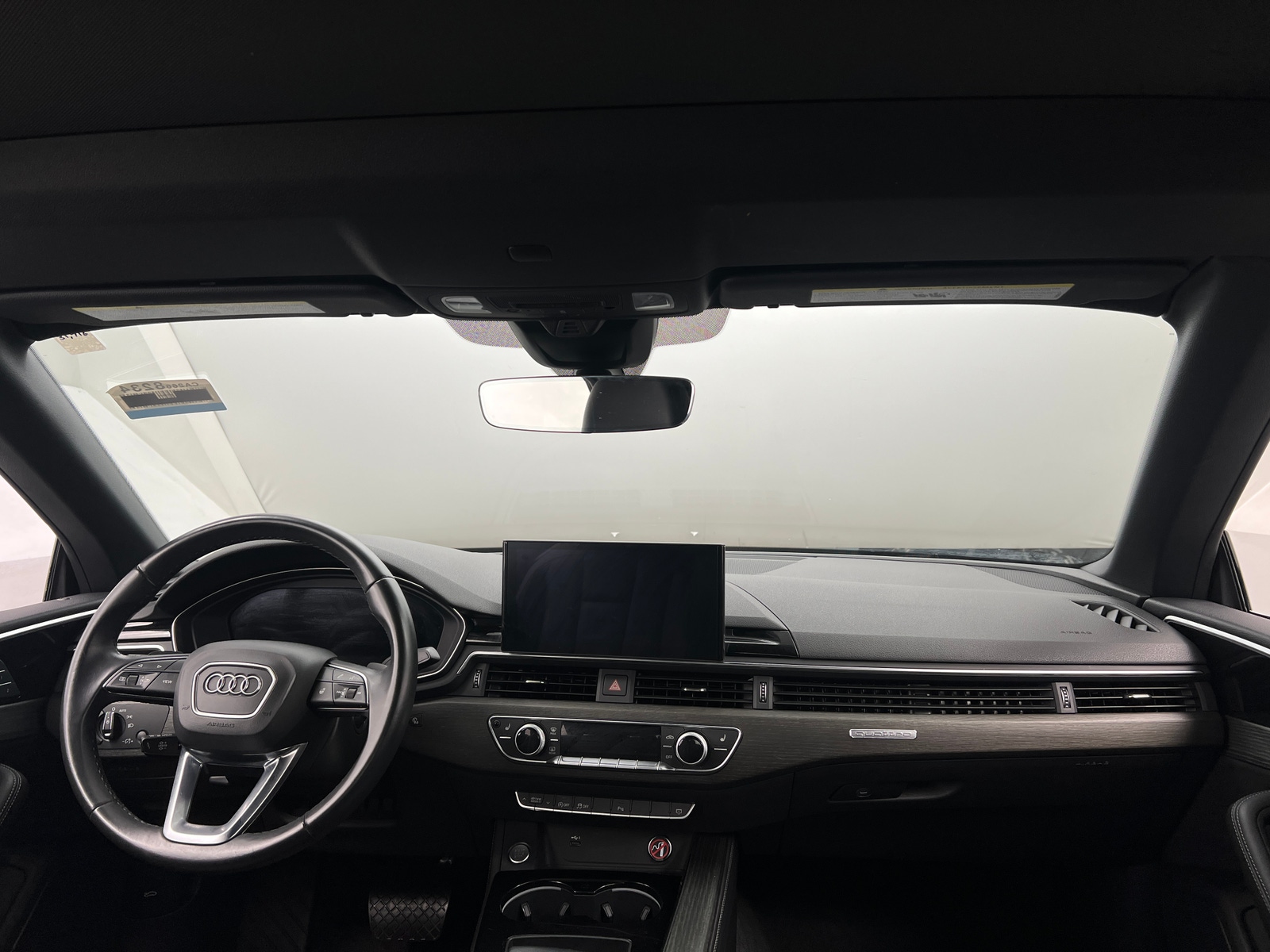 Thumbnail: 2021 Audi A5 - 2