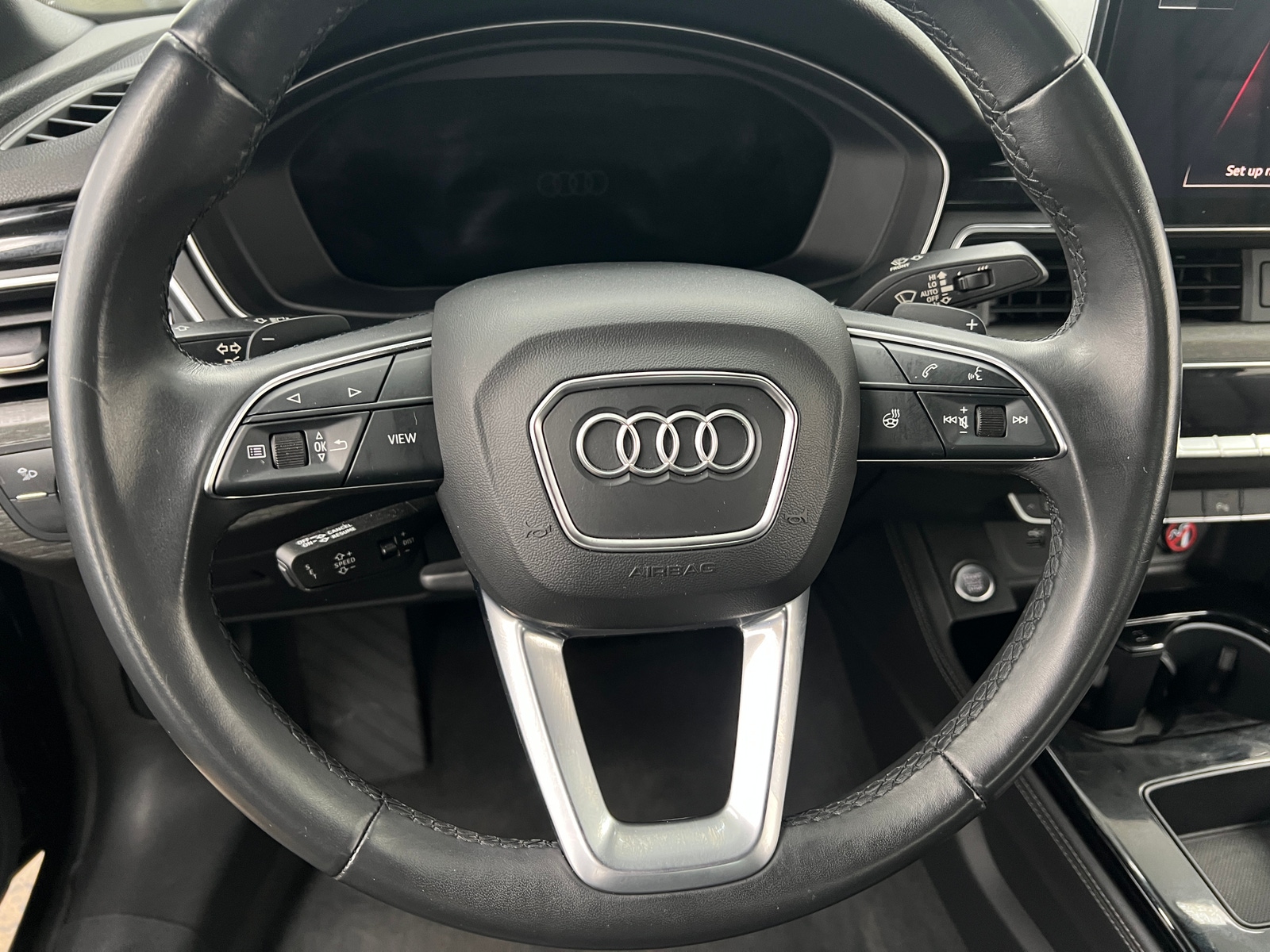 Thumbnail: 2021 Audi A5 - 4